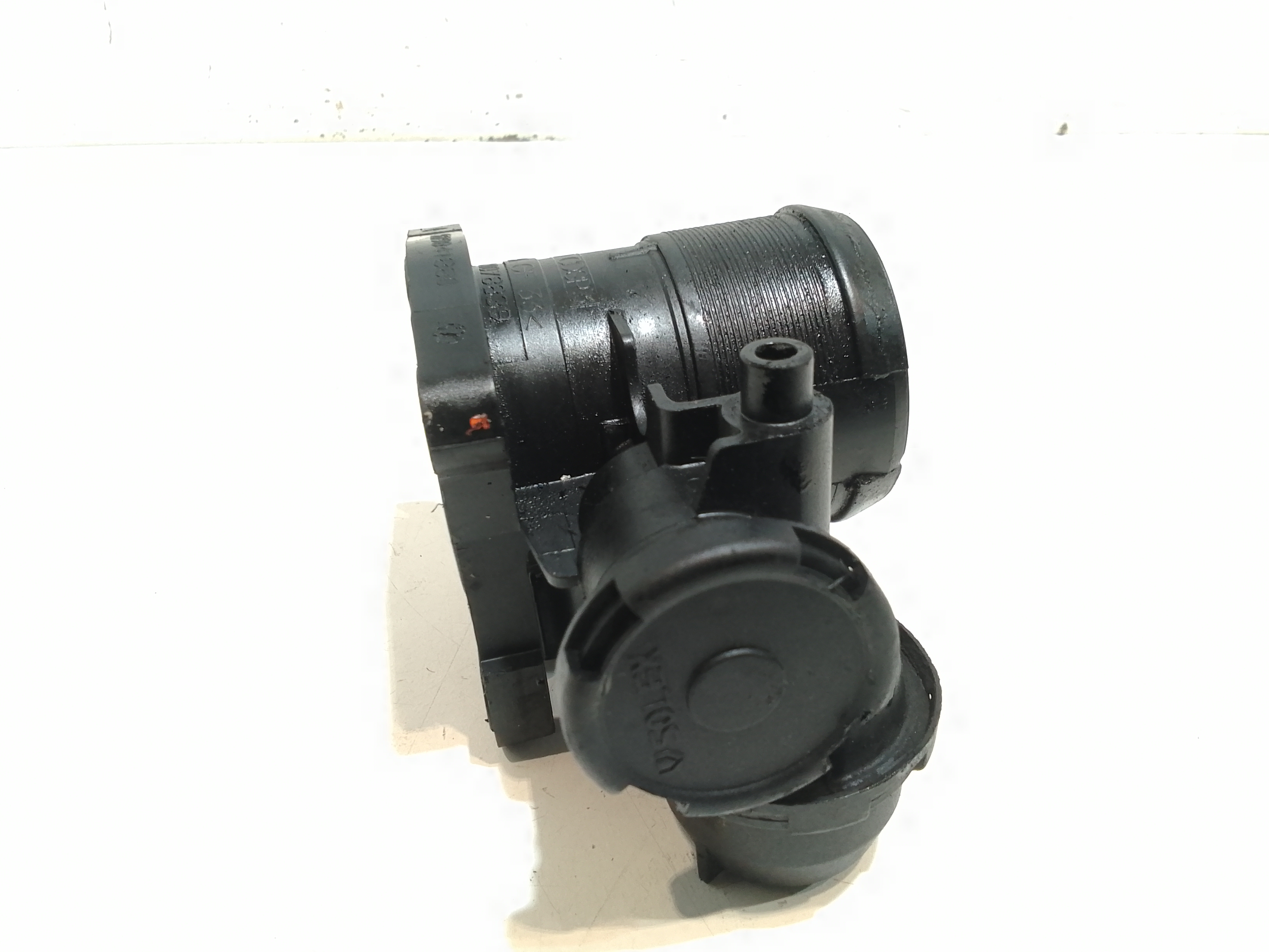 Scarico valvola a farfalla per Fiat Ulysse 3 Serie (2002 - 2008)