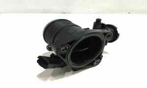 Scarico valvola a farfalla per Fiat Ulysse 3 Serie (2002 - 2008)