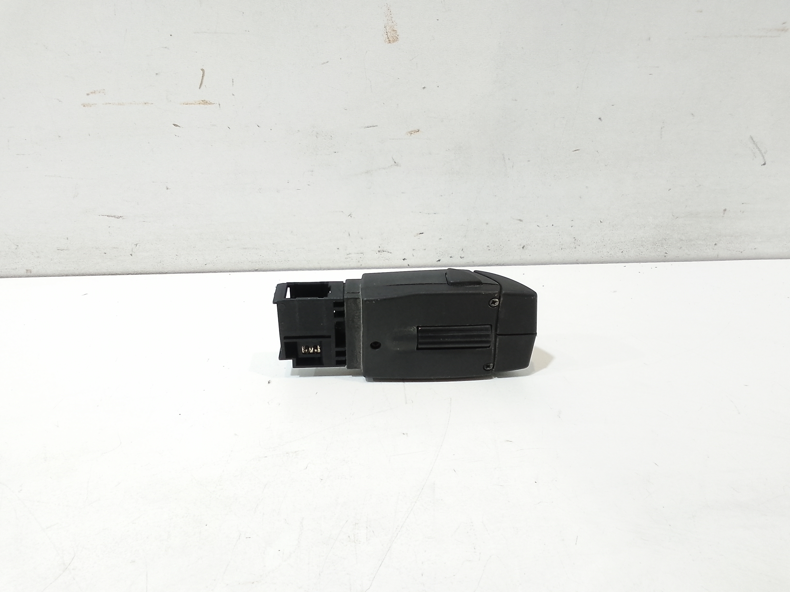 Leva comandi autoradio per Dacia Logan Serie Mcv (13>) (2013 - In produzione)