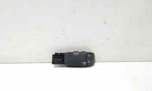 Leva comandi autoradio per Dacia Logan Serie Mcv (13>) (2013 - In produzione)