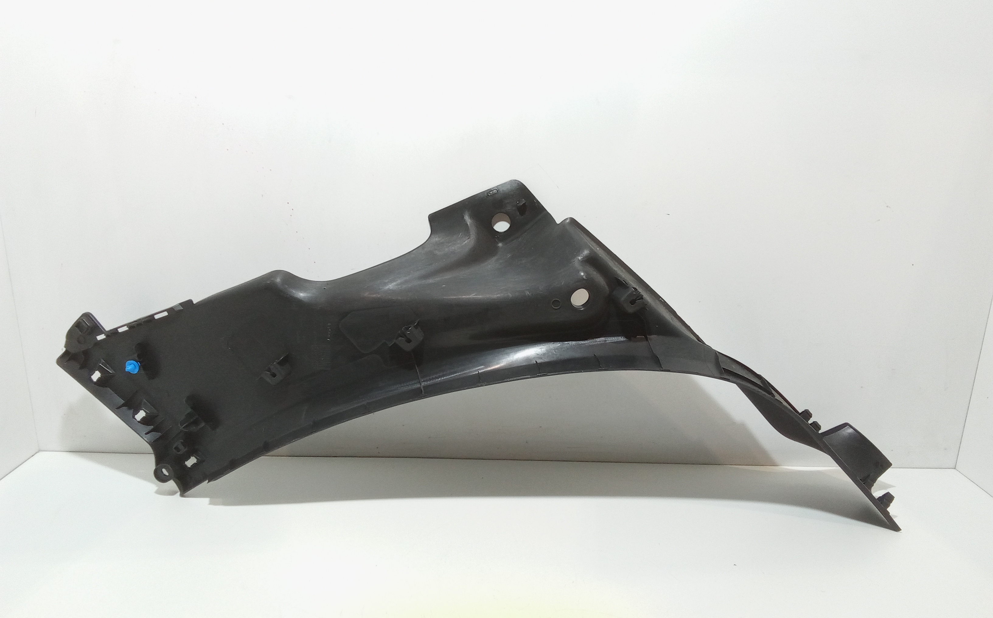 Rivestimento interno battitacco  posteriore sinistro per Peugeot 2008 1 Serie (2013 - In produzione)