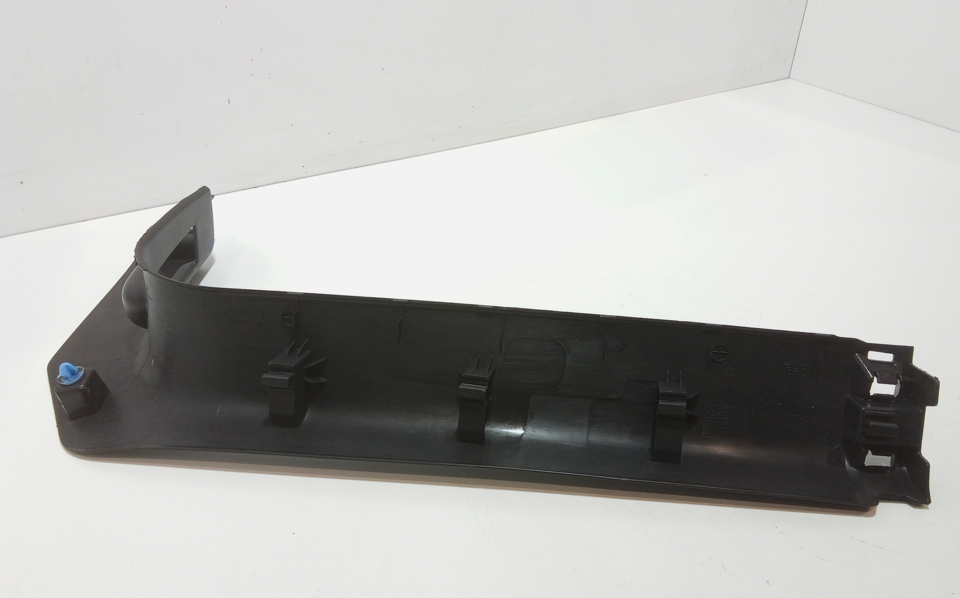 Rivestimento sottoporta anteriore sinistro per Peugeot 2008 1 Serie (2013 - In produzione)