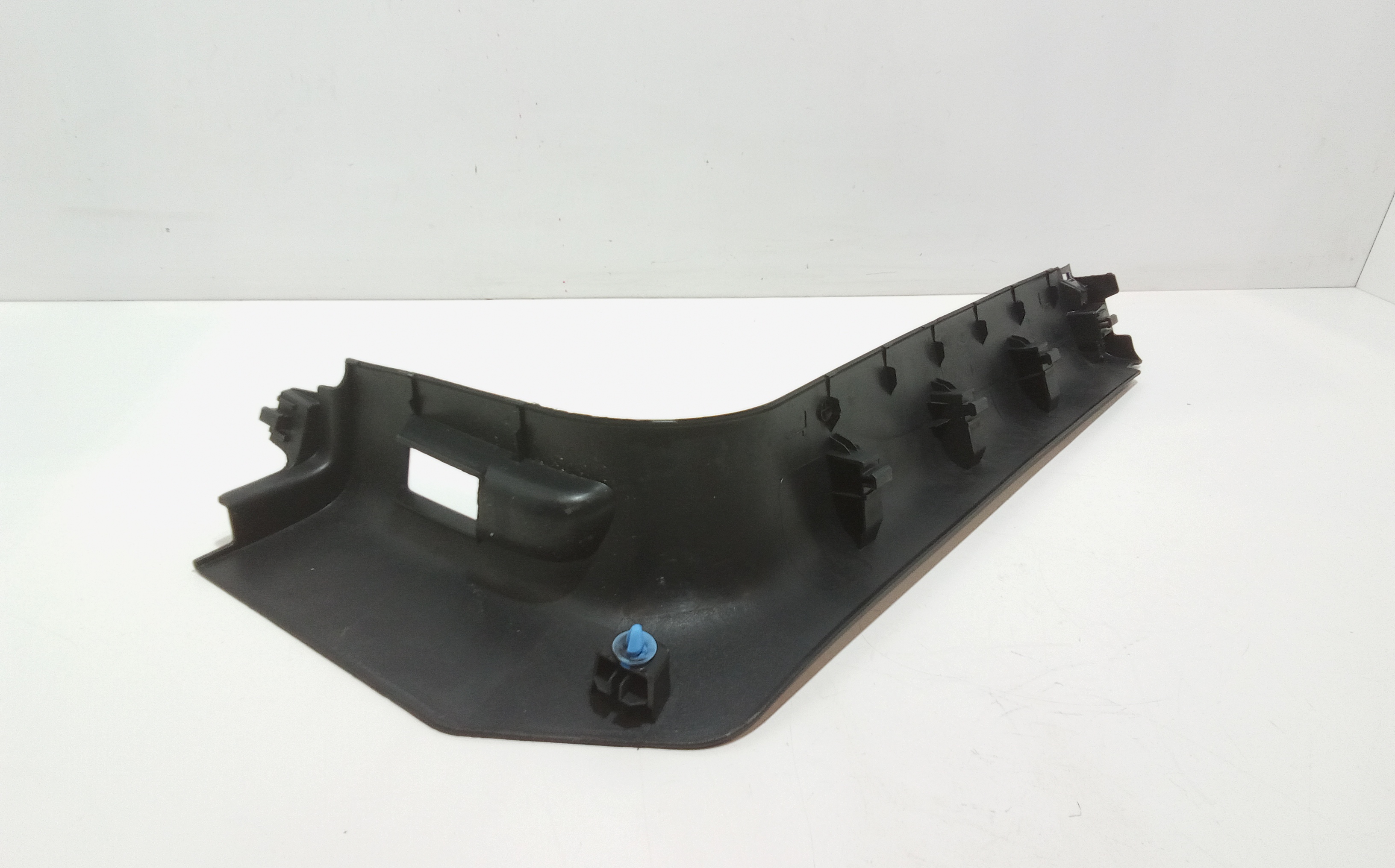 Rivestimento sottoporta anteriore sinistro per Peugeot 2008 1 Serie (2013 - In produzione)