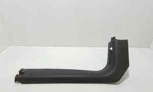 Rivestimento sottoporta anteriore sinistro per Peugeot 2008 1 Serie (2013 - In produzione)