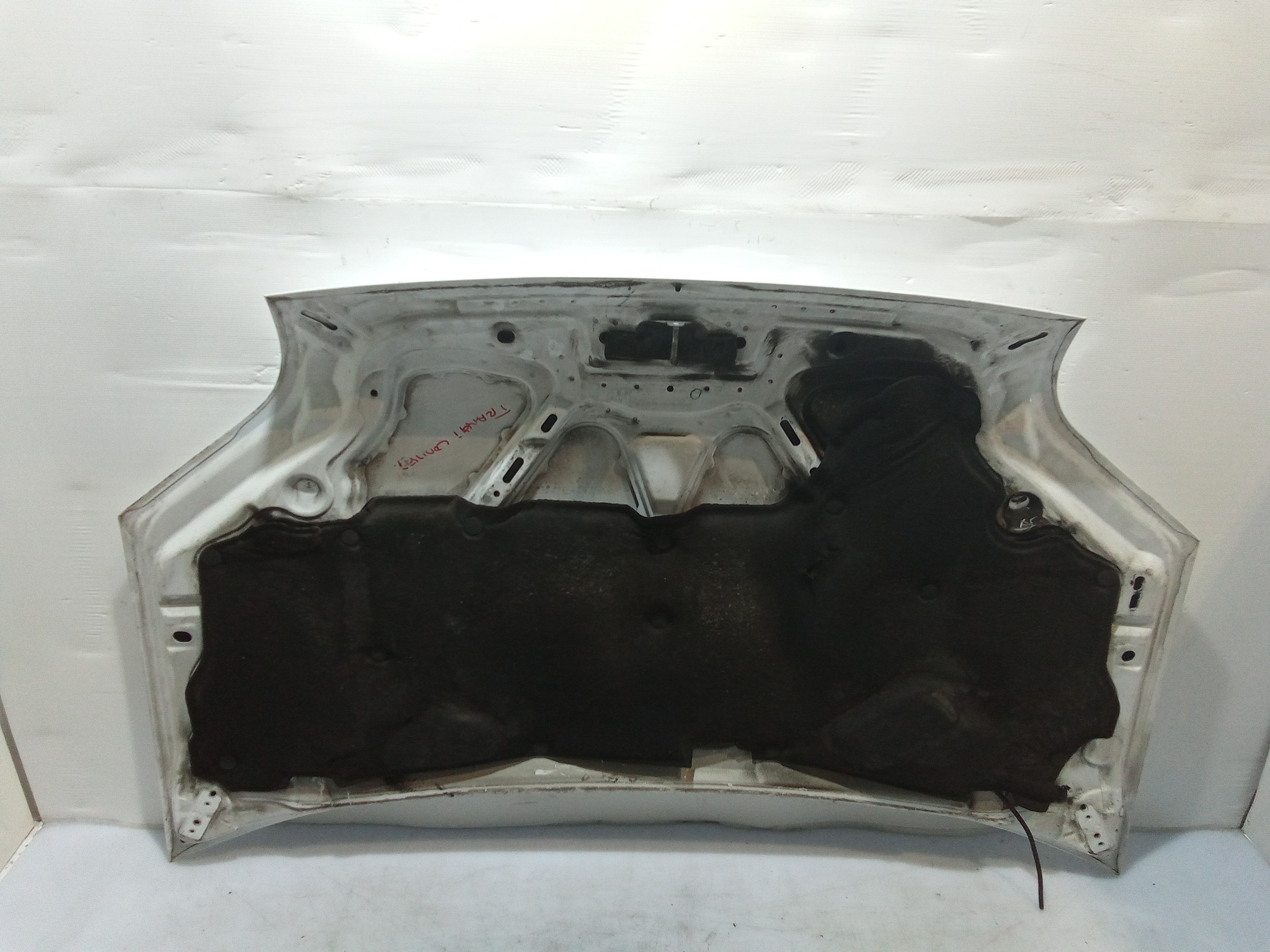 Cofano Anteriore per Ford Transit Connect 2 Serie (2006 - 2009)