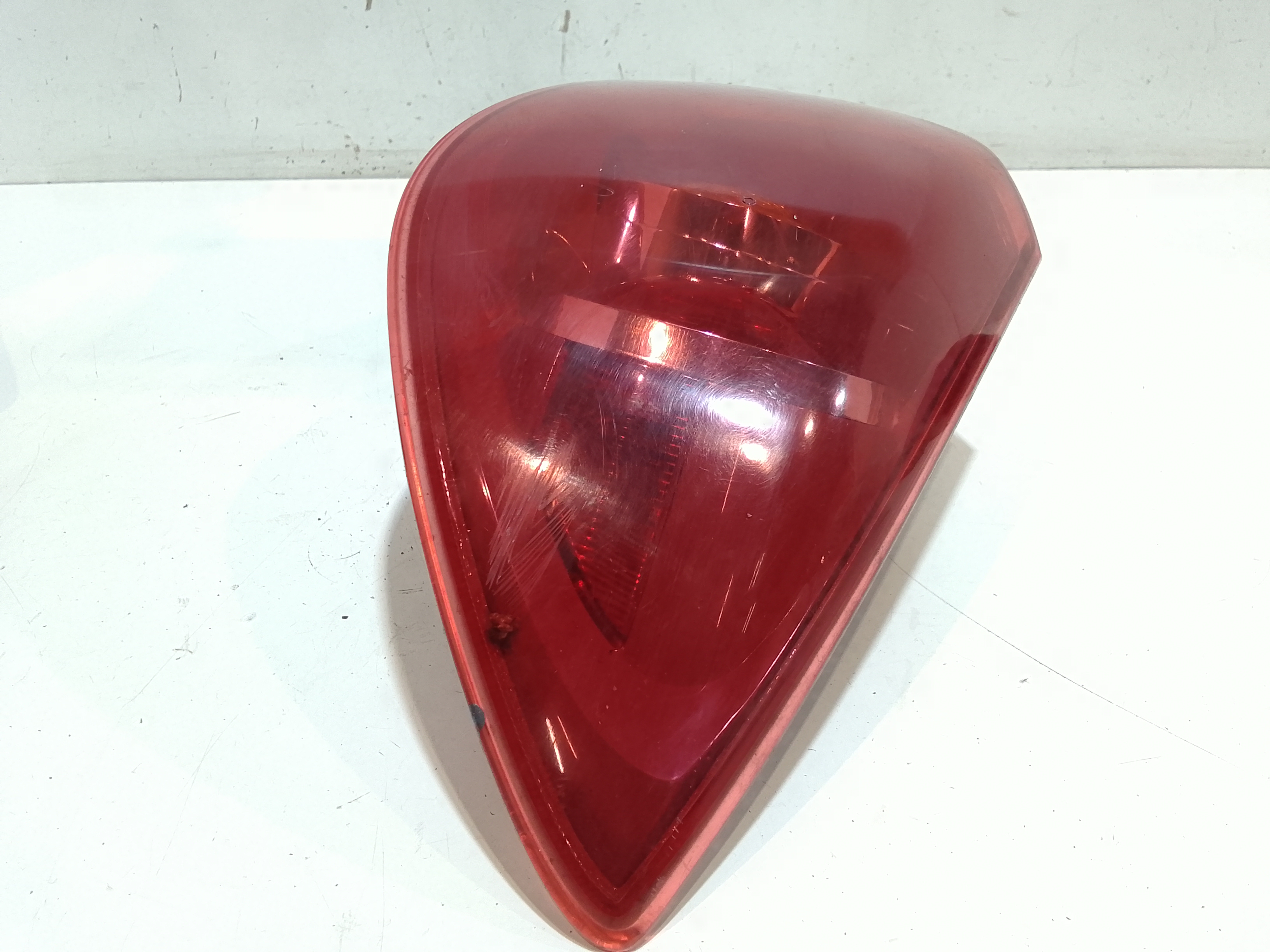 Stop fanale posteriore Destro Passeggero per Mazda 3 Berlina Serie (03>09) (2003 - 2009)