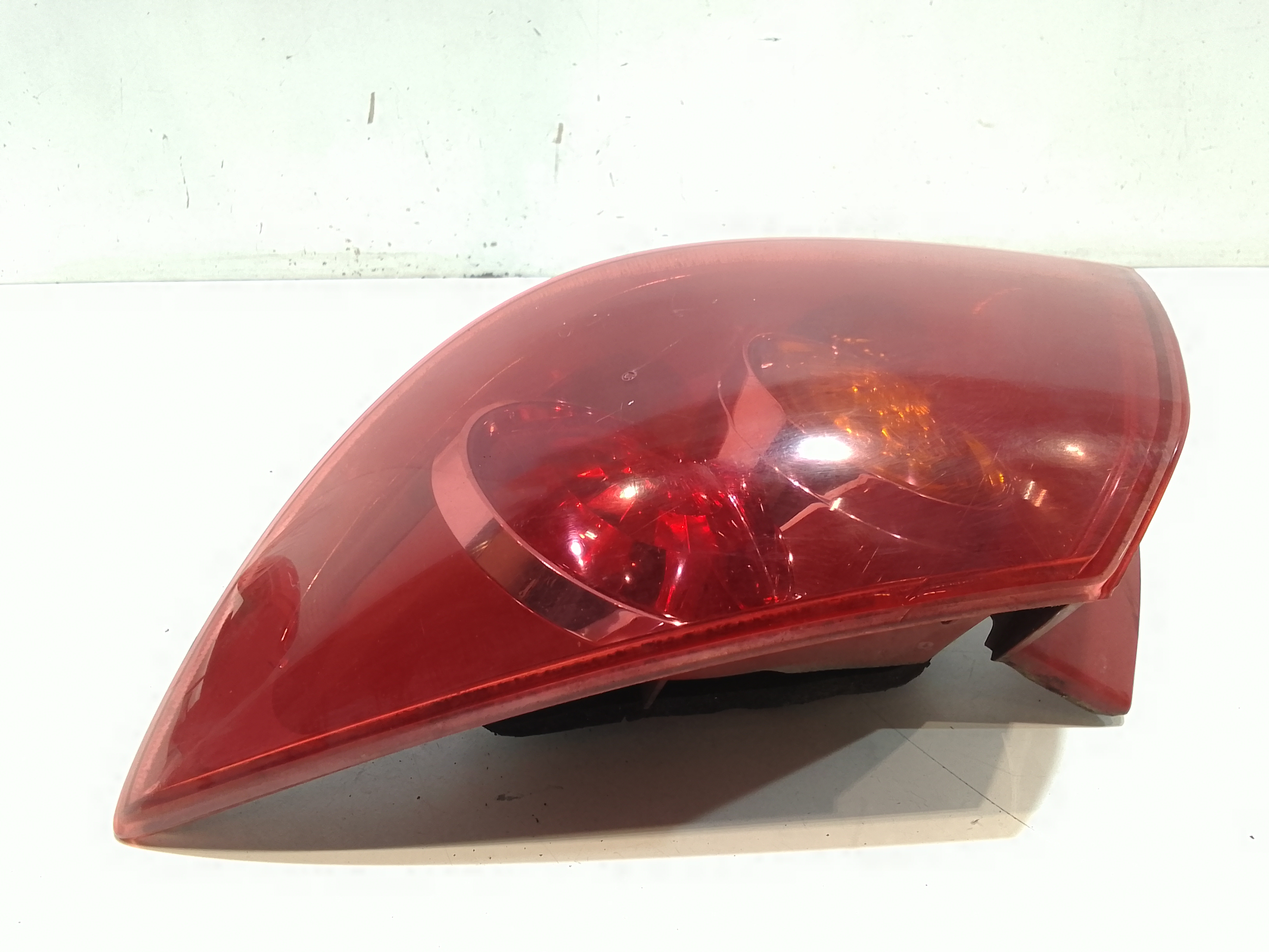 Stop fanale posteriore Destro Passeggero per Mazda 3 Berlina Serie (03>09) (2003 - 2009)