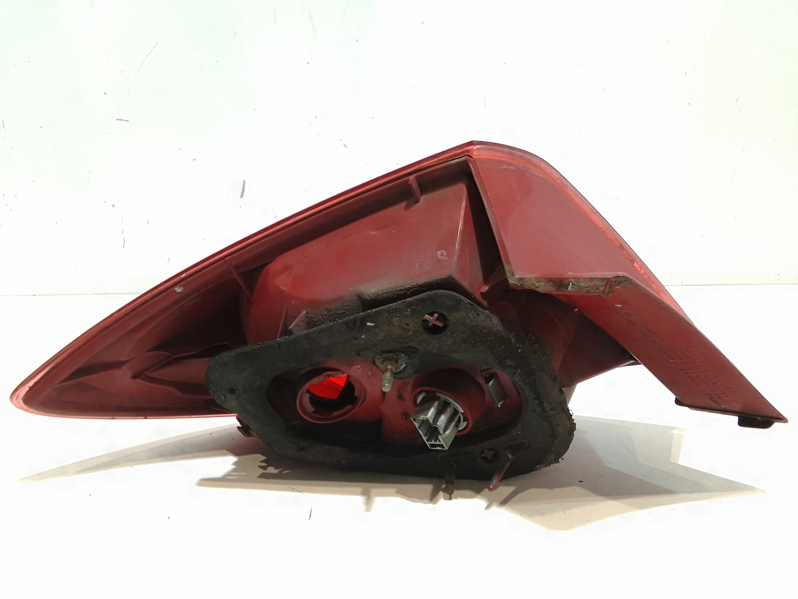 Stop fanale posteriore Destro Passeggero per Mazda 3 Berlina Serie (03>09) (2003 - 2009)