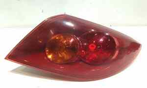 Stop fanale posteriore Destro Passeggero per Mazda 3 Berlina Serie (03>09) (2003 - 2009)