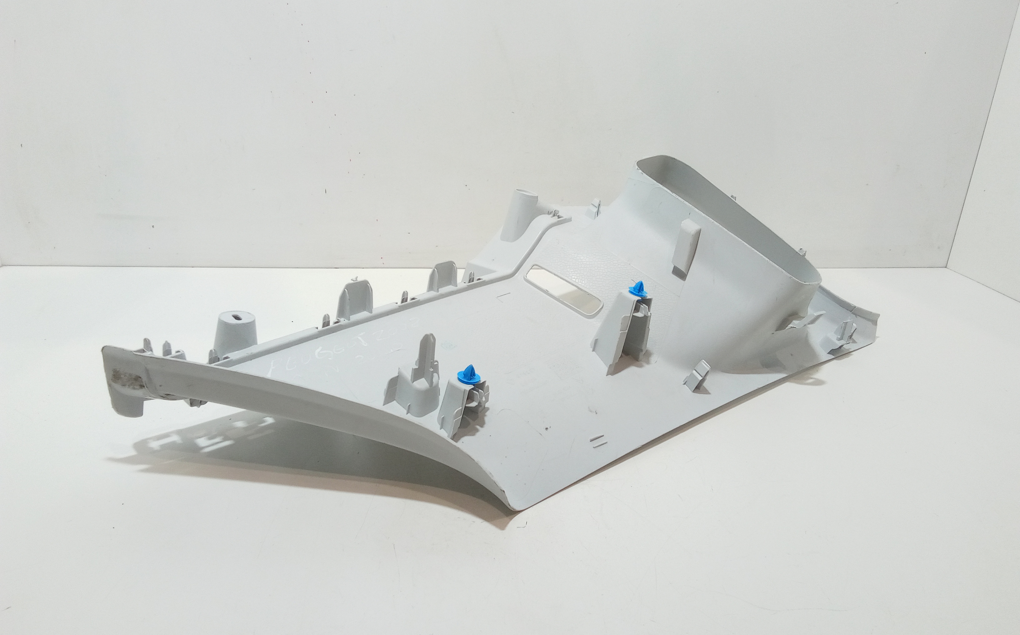 Rivestimento montante posteriore sinistro per Peugeot 2008 1 Serie (2013 - In produzione)