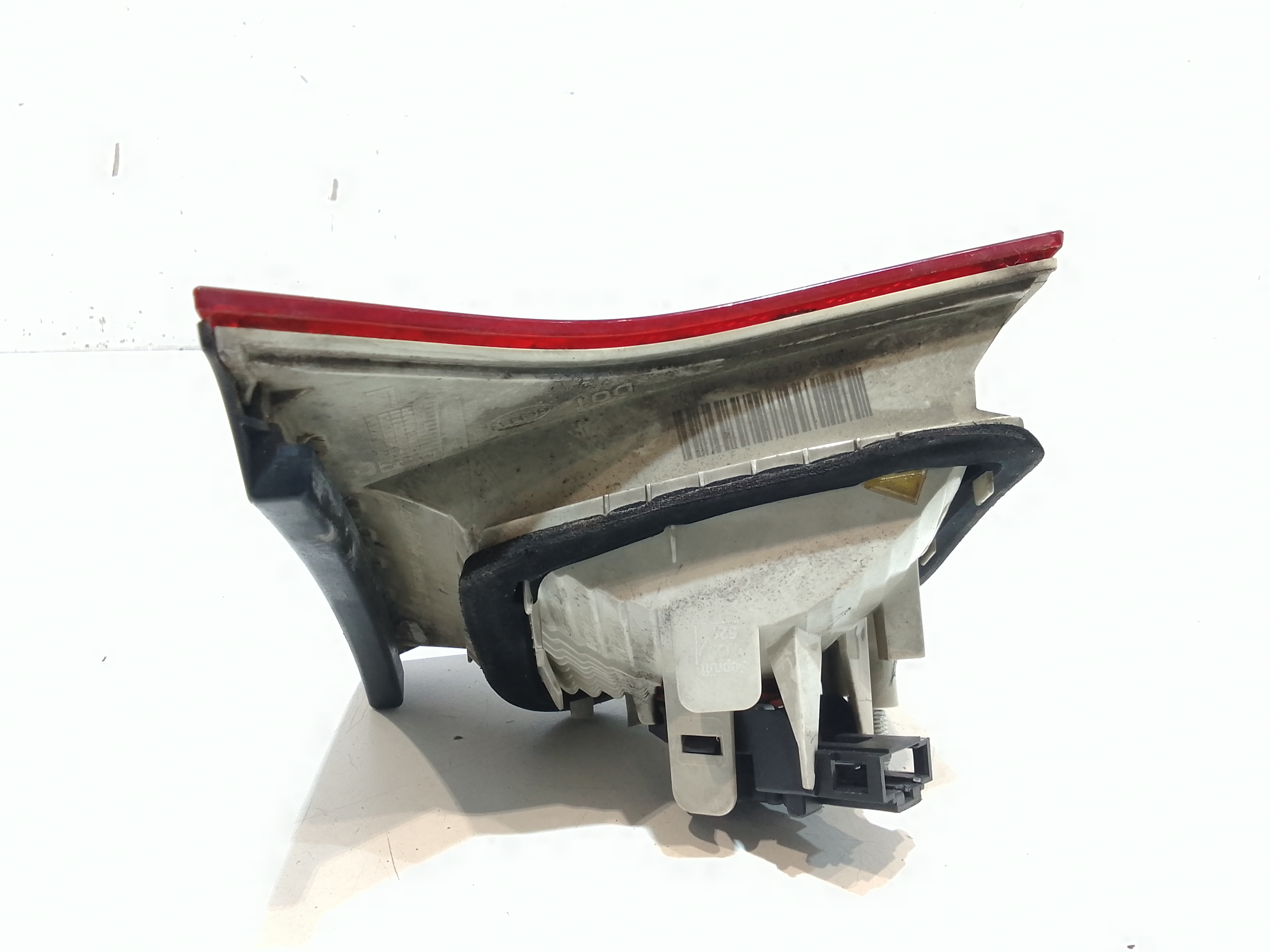 Stop Posteriore Sinistro Integrato nel Portello per Audi A4 Avant (8ed) (04>08) (2004 - 2008)