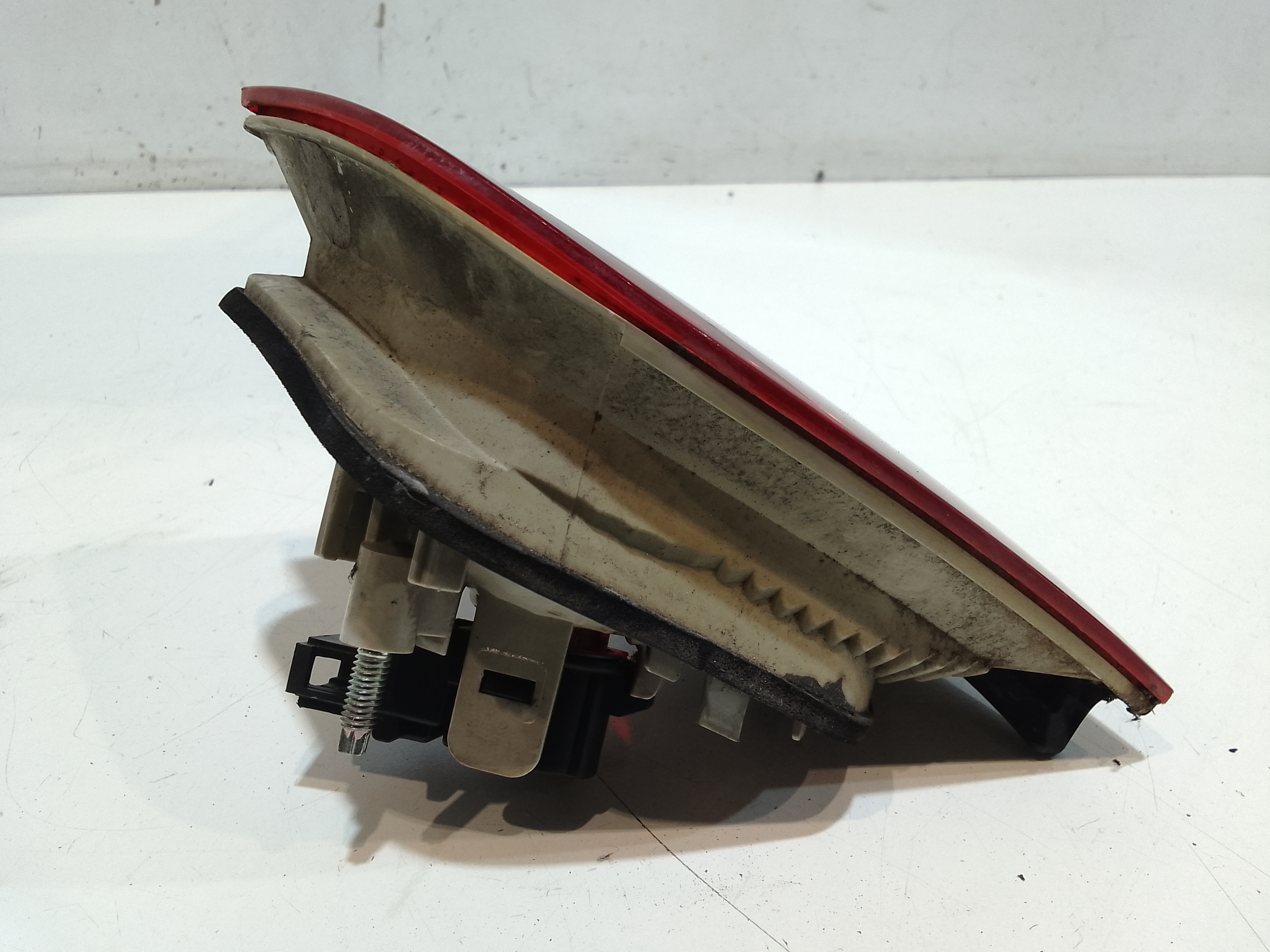 Stop Posteriore Sinistro Integrato nel Portello per Audi A4 Avant (8ed) (04>08) (2004 - 2008)