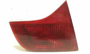 Stop Posteriore Sinistro Integrato nel Portello per Audi A4 Avant (8ed) (04>08) (2004 - 2008)