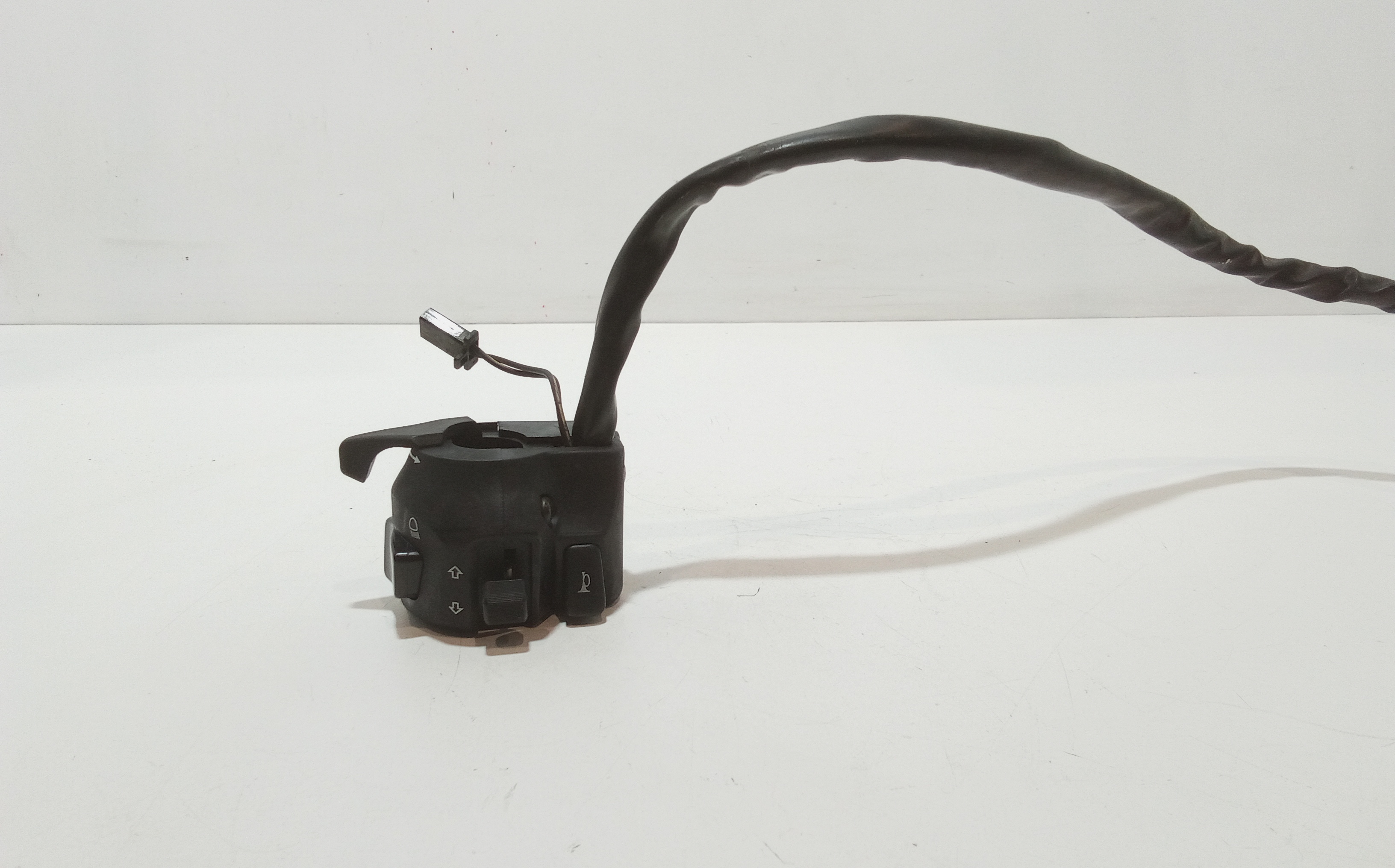 Devioluci sinistro per Cagiva Navigator 1000cc (2000 - 2005)