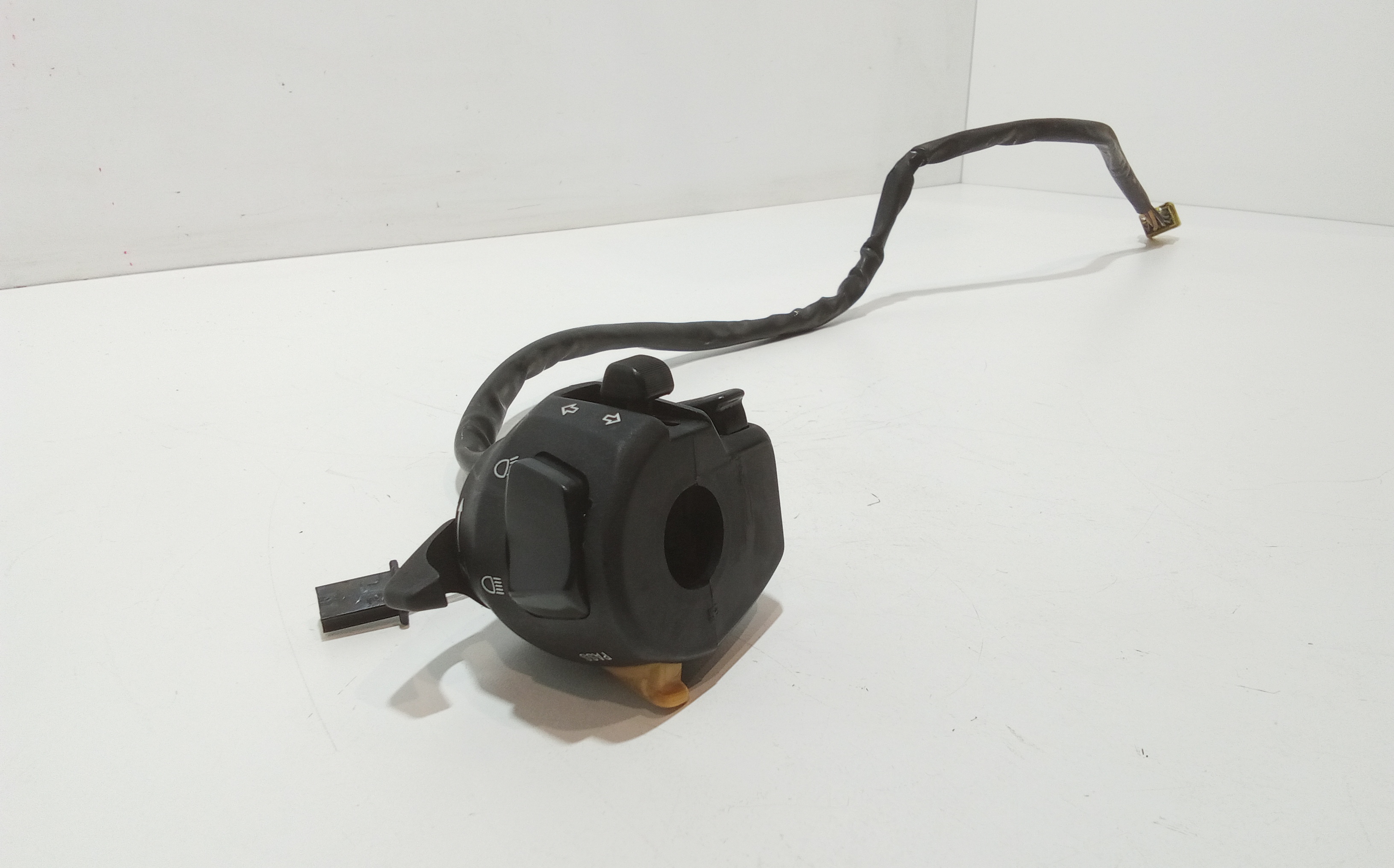 Devioluci sinistro per Cagiva Navigator 1000cc (2000 - 2005)