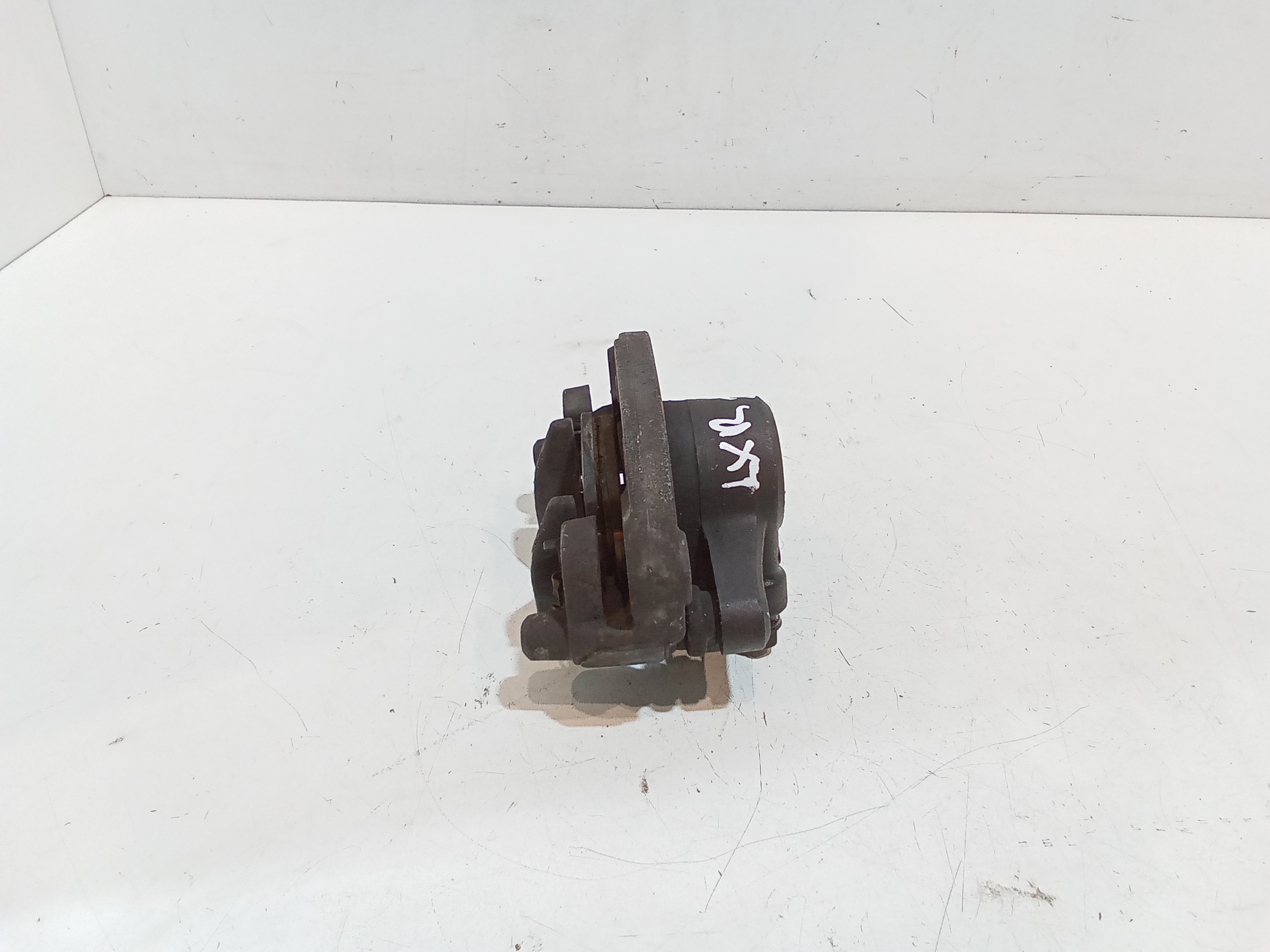 Pinza freno posteriore per Peugeot Lxr 200cc (09>14) (2009 - 2014)