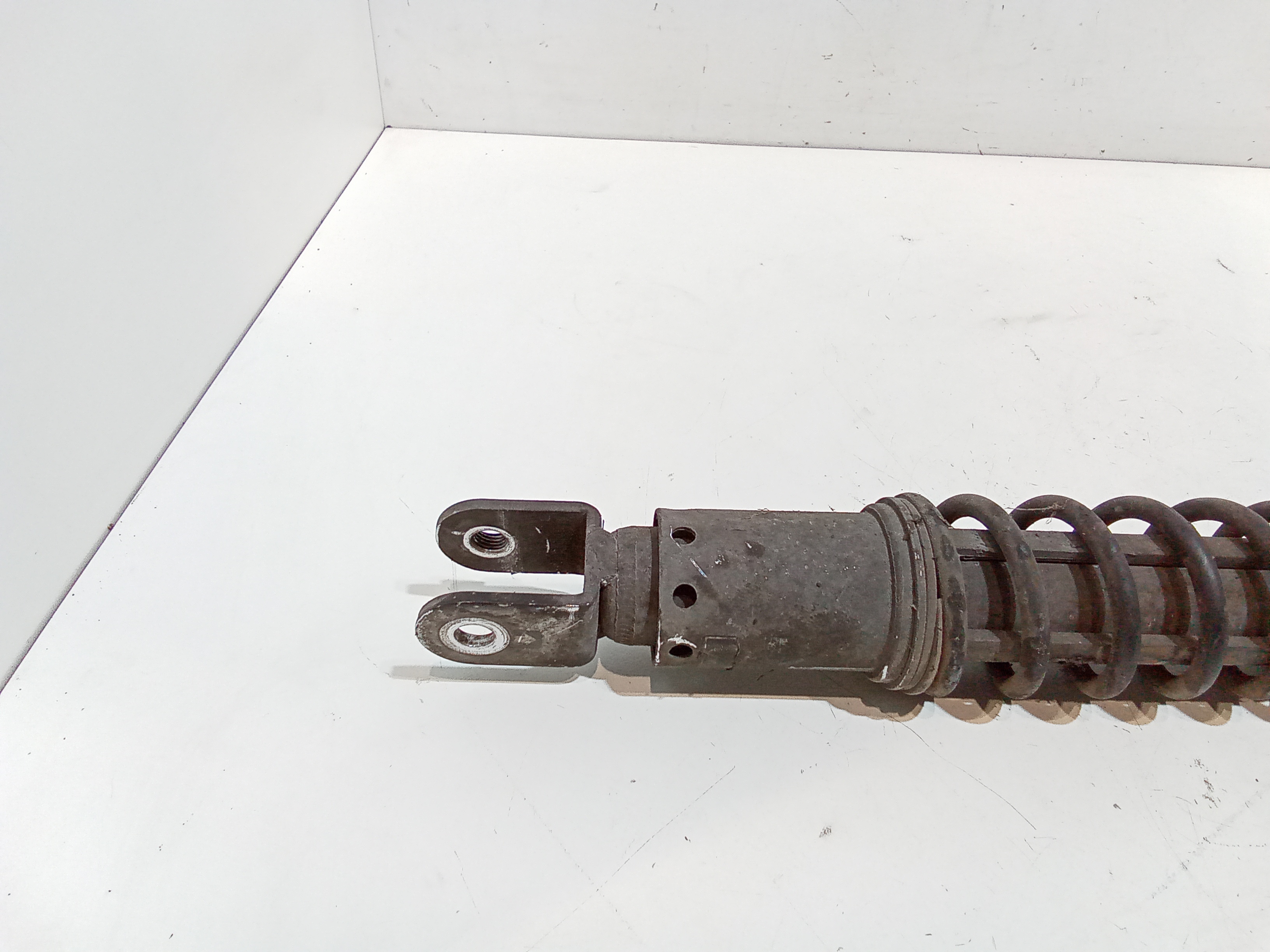 Ammortizzatore posteriore SX guida per Peugeot Lxr 200cc (09>14) (2009 - 2014)