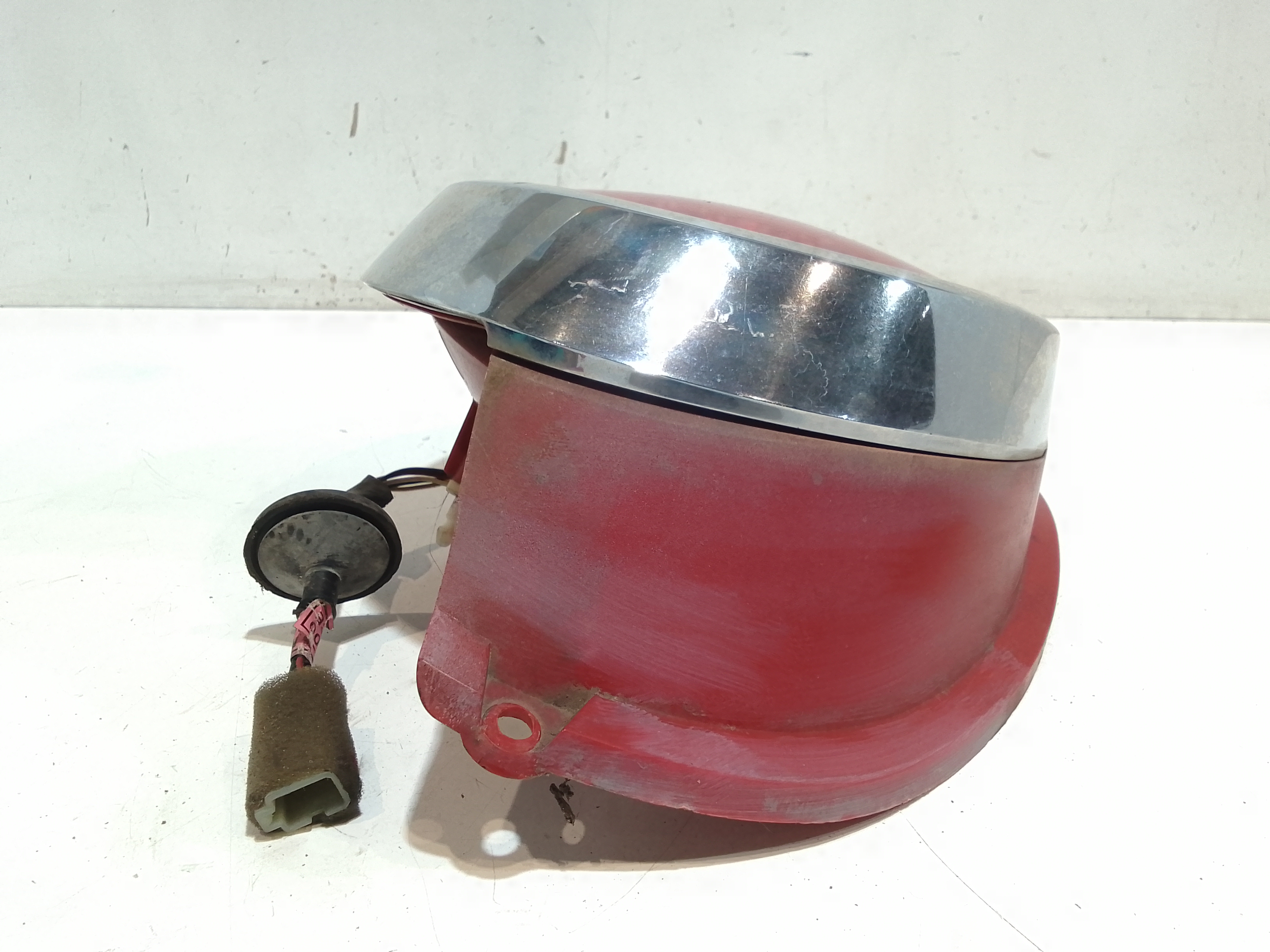 Stop fanale posteriore Destro Passeggero per Chevrolet Matiz 4 Serie (2007 - 2010)