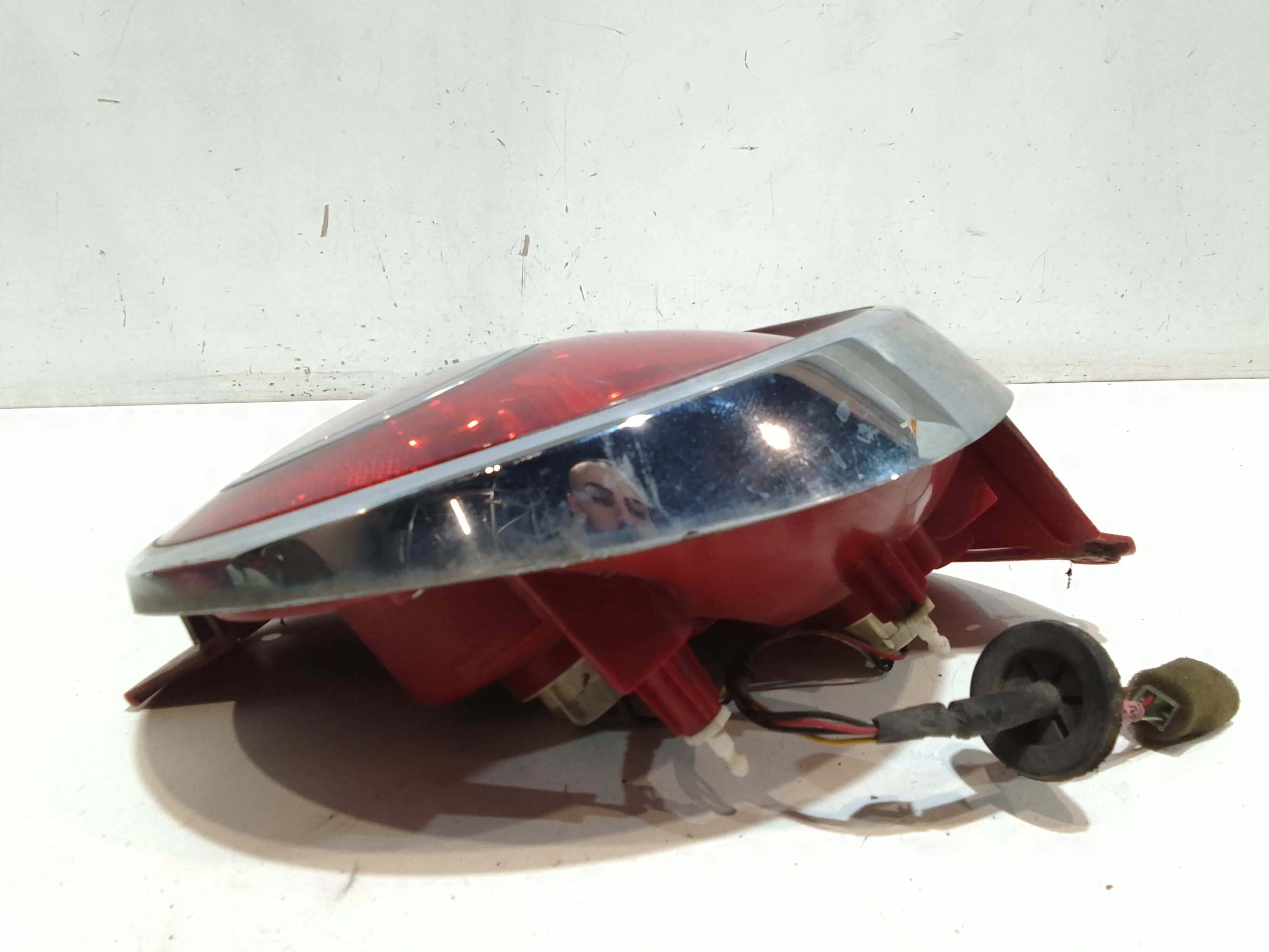 Stop fanale posteriore Destro Passeggero per Chevrolet Matiz 4 Serie (2007 - 2010)