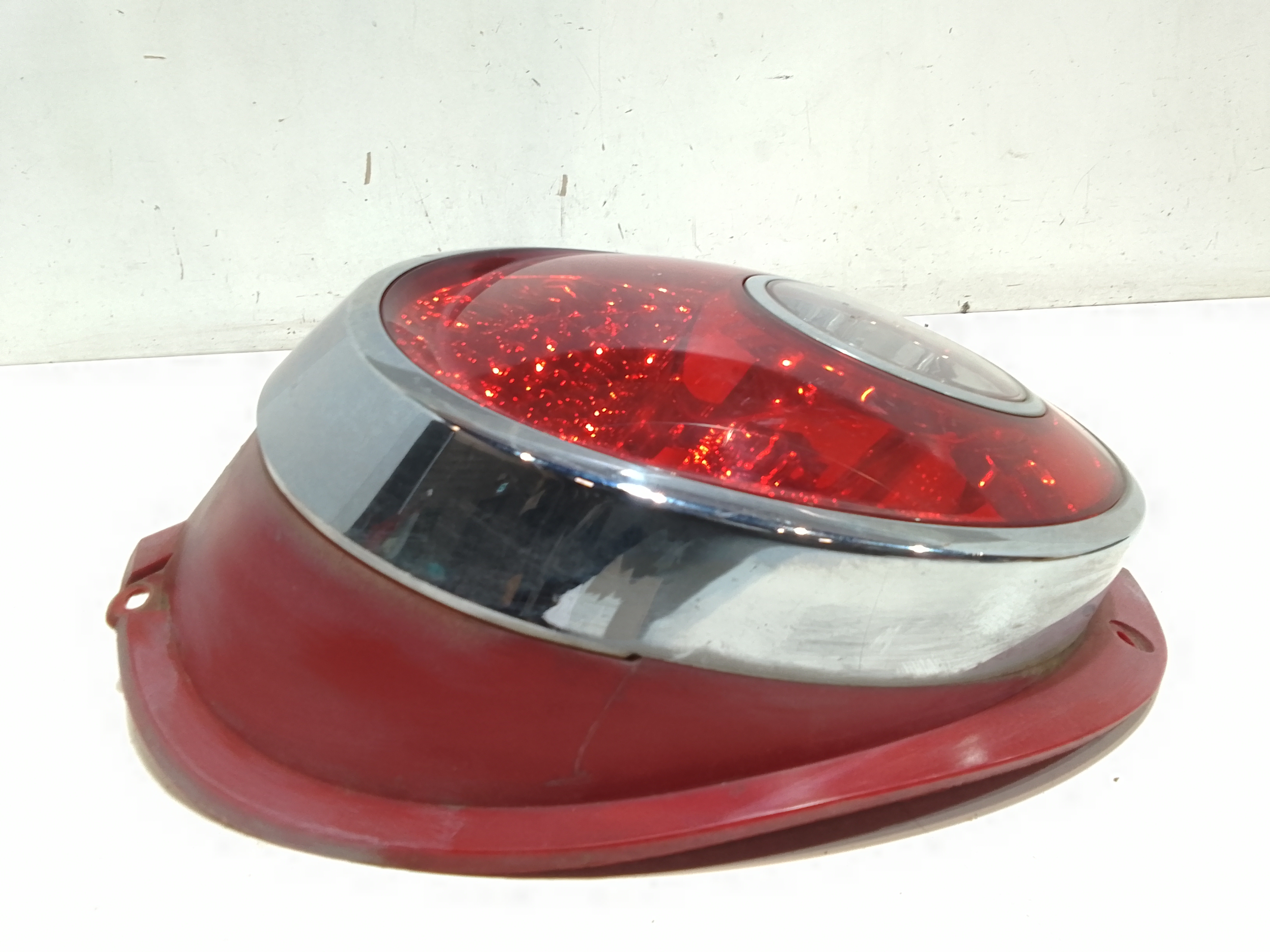 Stop fanale posteriore Destro Passeggero per Chevrolet Matiz 4 Serie (2007 - 2010)