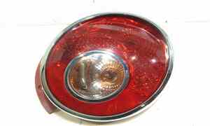 Stop fanale posteriore Destro Passeggero per Chevrolet Matiz 4 Serie (2007 - 2010)