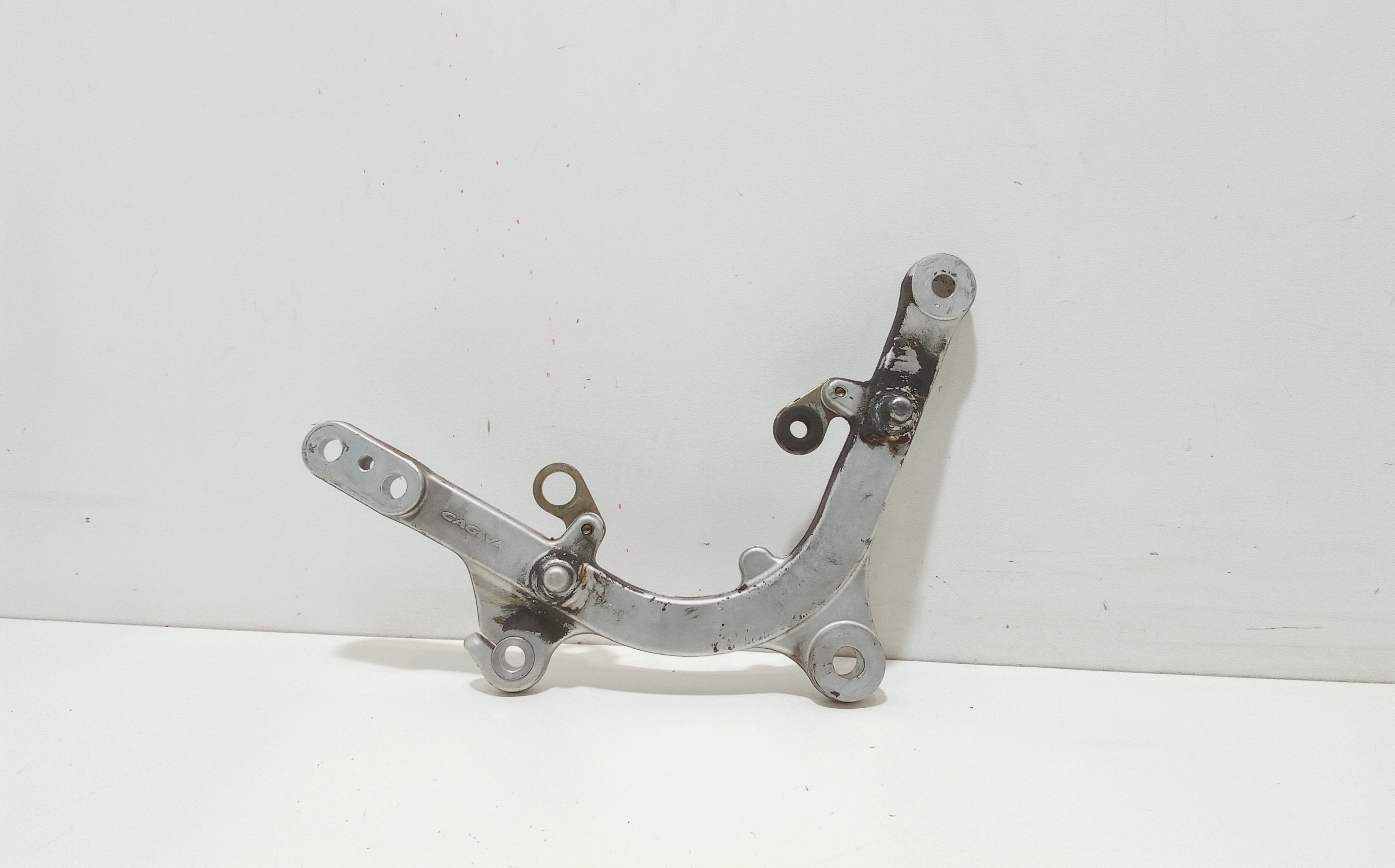 Staffa supporto motore per Cagiva Navigator 1000cc (2000 - 2005)