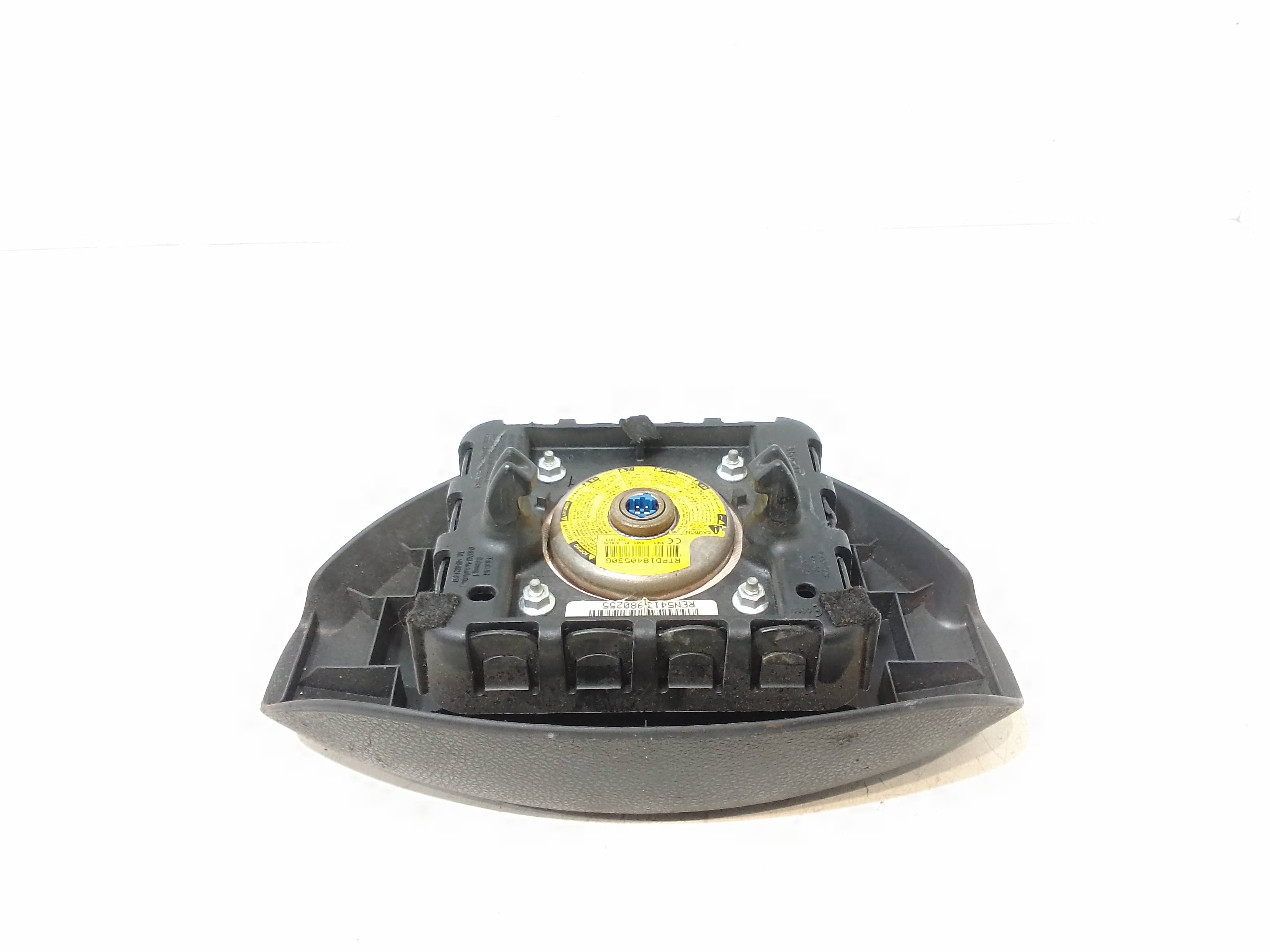 Airbag Volante per Dacia Logan Serie Mcv (13>) (2013 - In produzione)