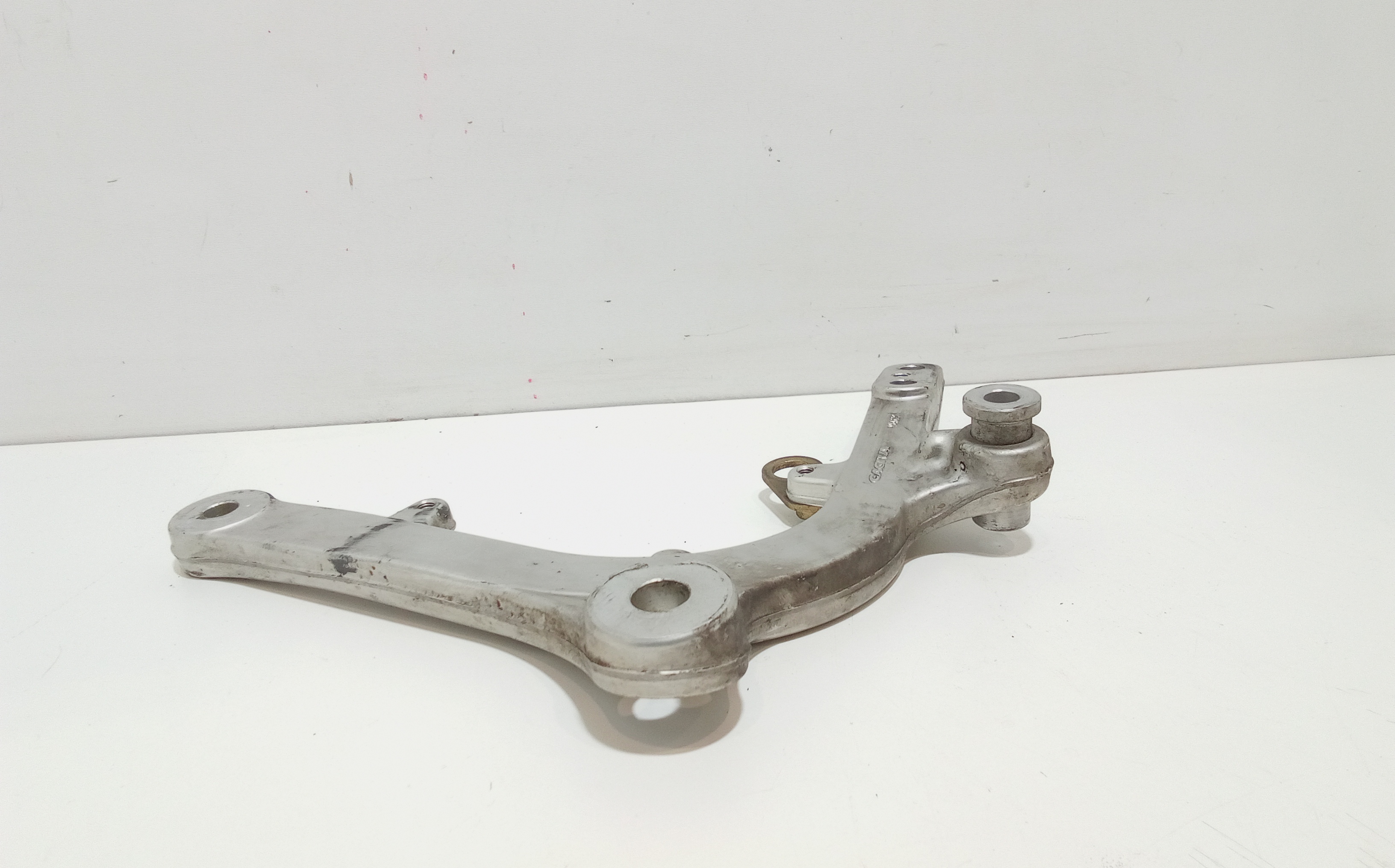 Staffa supporto motore per Cagiva Navigator 1000cc (2000 - 2005)