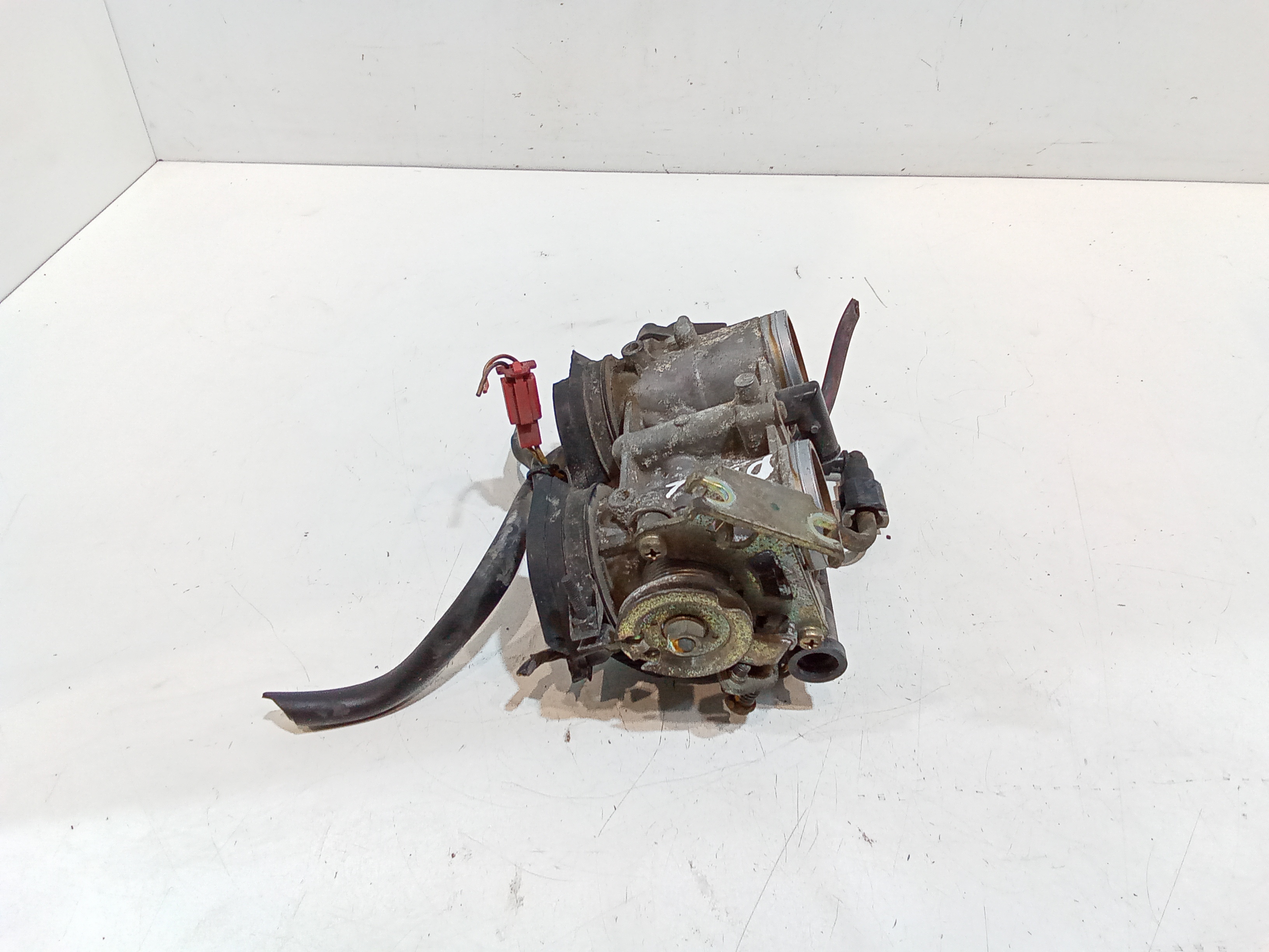 Corpo Farfallato per Suzuki Burgman 650cc (04>11) (2004 - 2011)