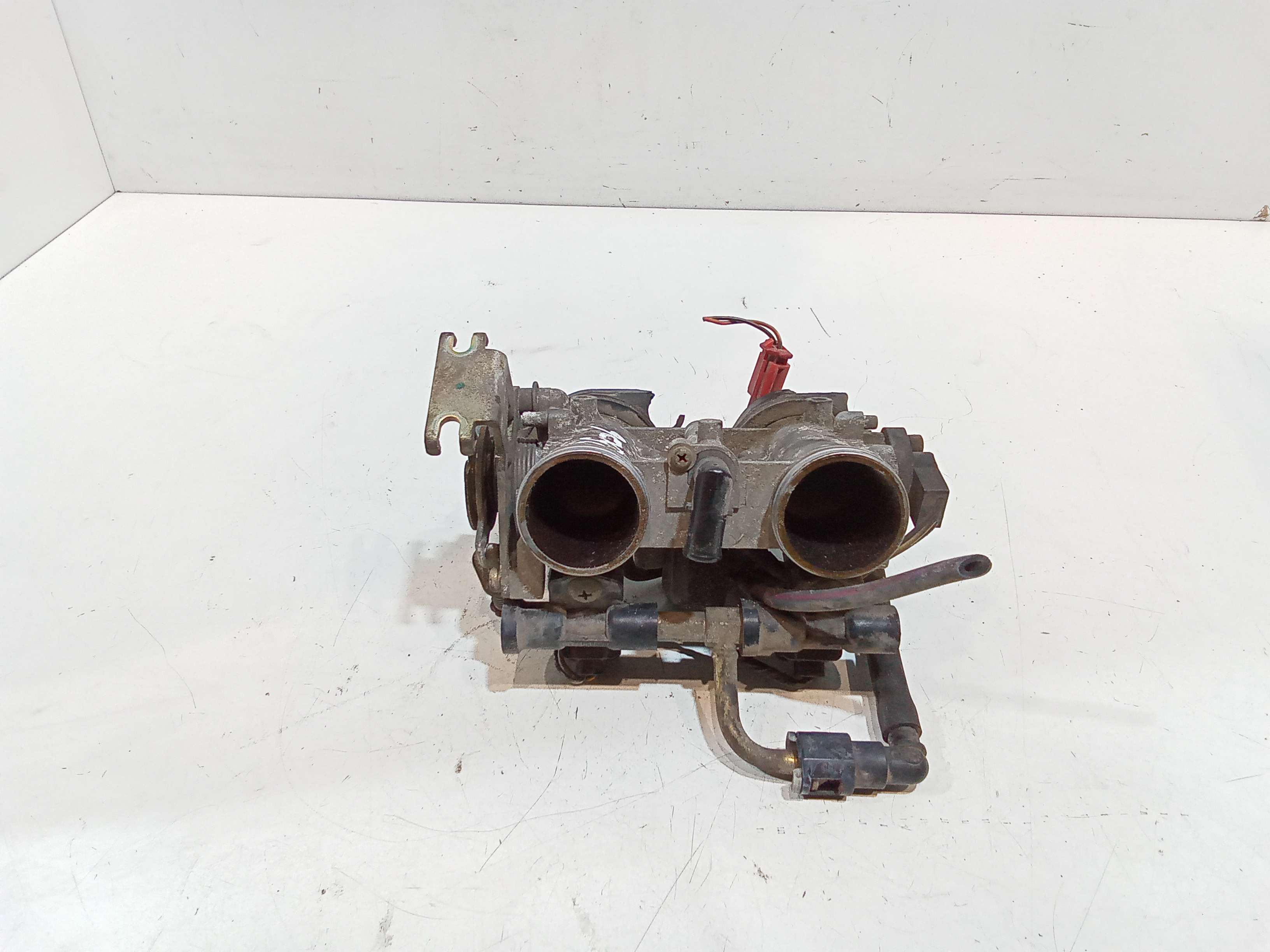 Corpo Farfallato per Suzuki Burgman 650cc (04>11) (2004 - 2011)