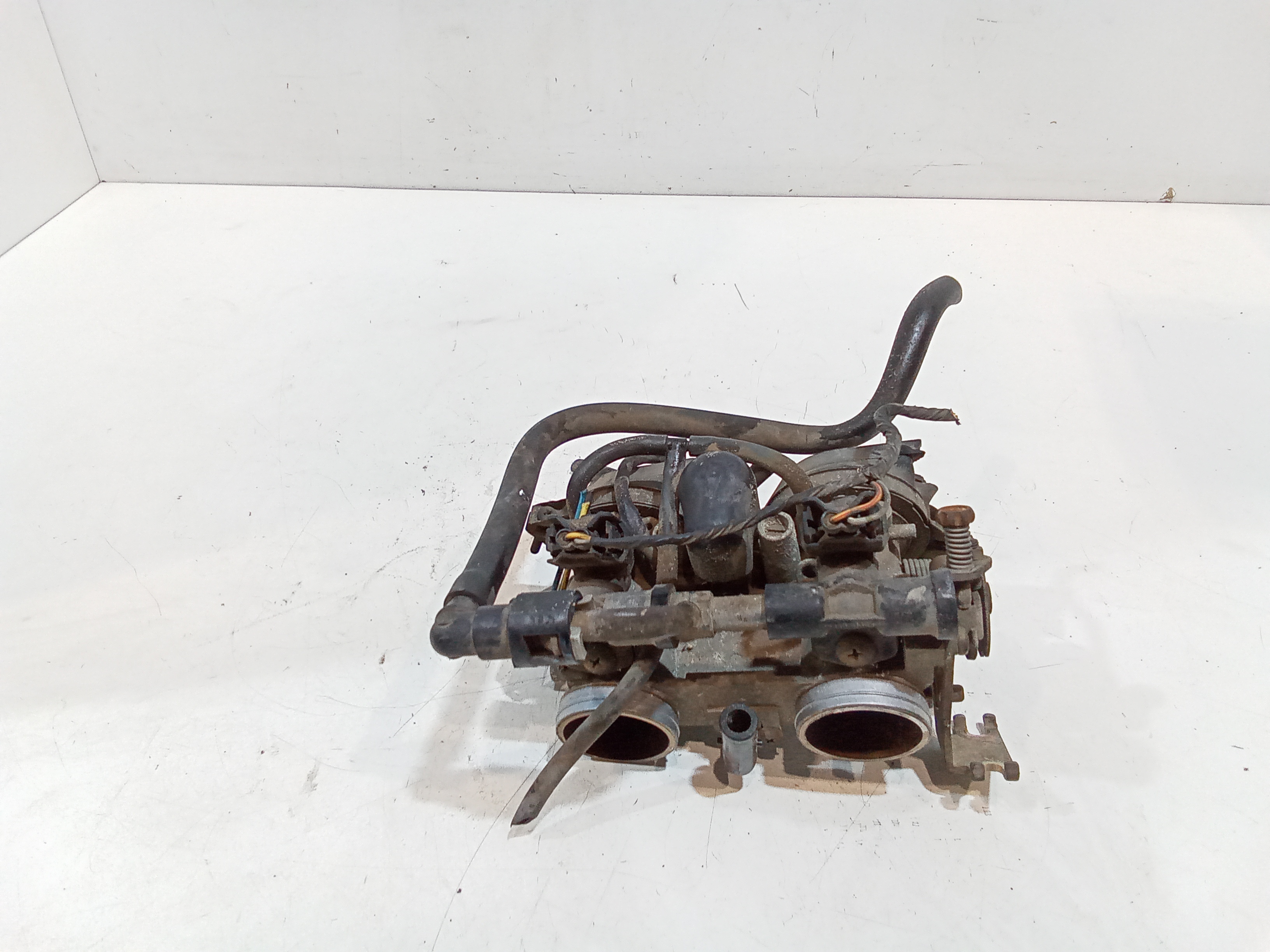 Corpo Farfallato per Suzuki Burgman 650cc (04>11) (2004 - 2011)