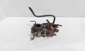 Corpo Farfallato per Suzuki Burgman 650cc (04>11) (2004 - 2011)