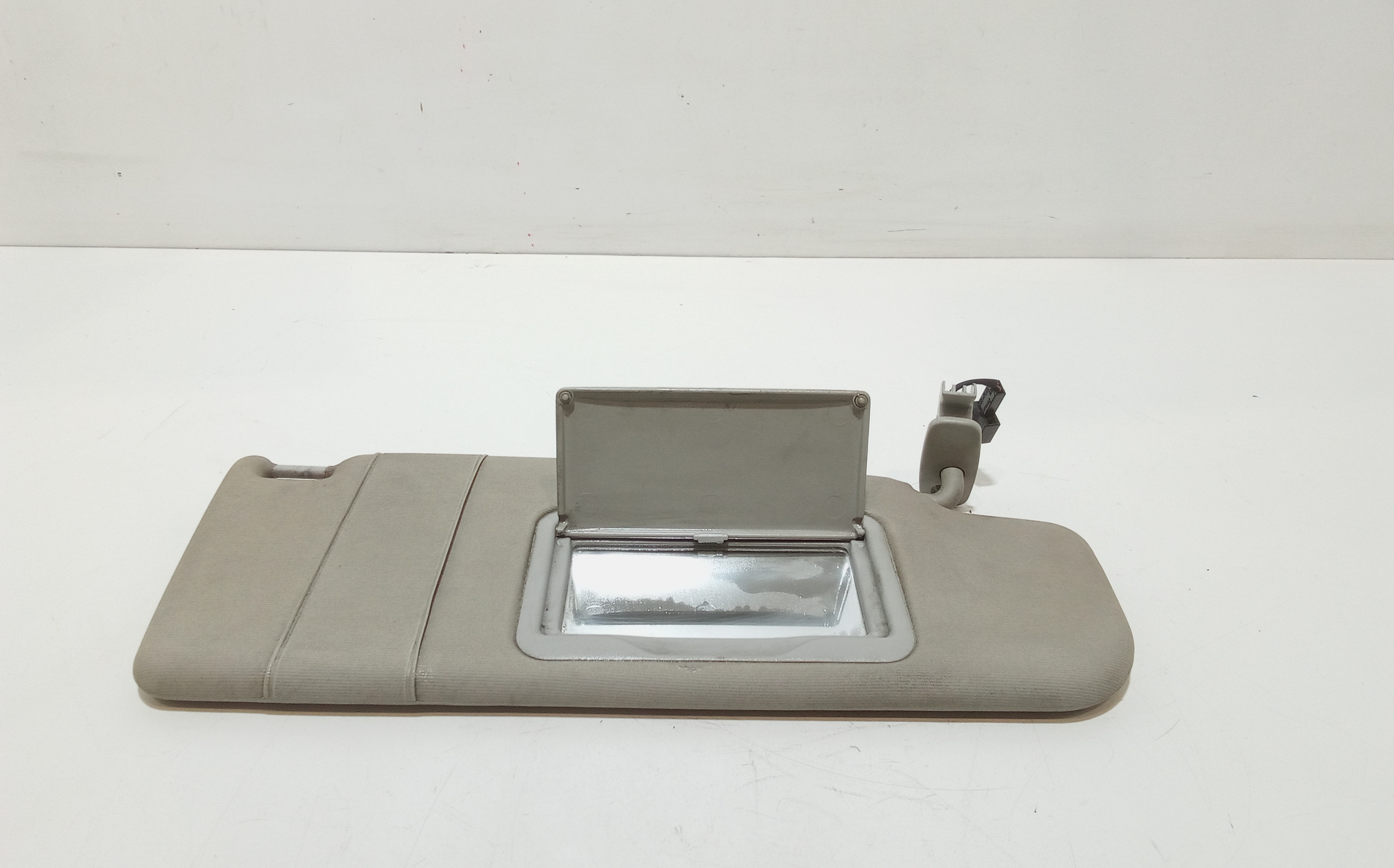 Parasole aletta Lato Passeggero per Volkswagen Golf 5 Berlina (03>08) (2003 - 2008)