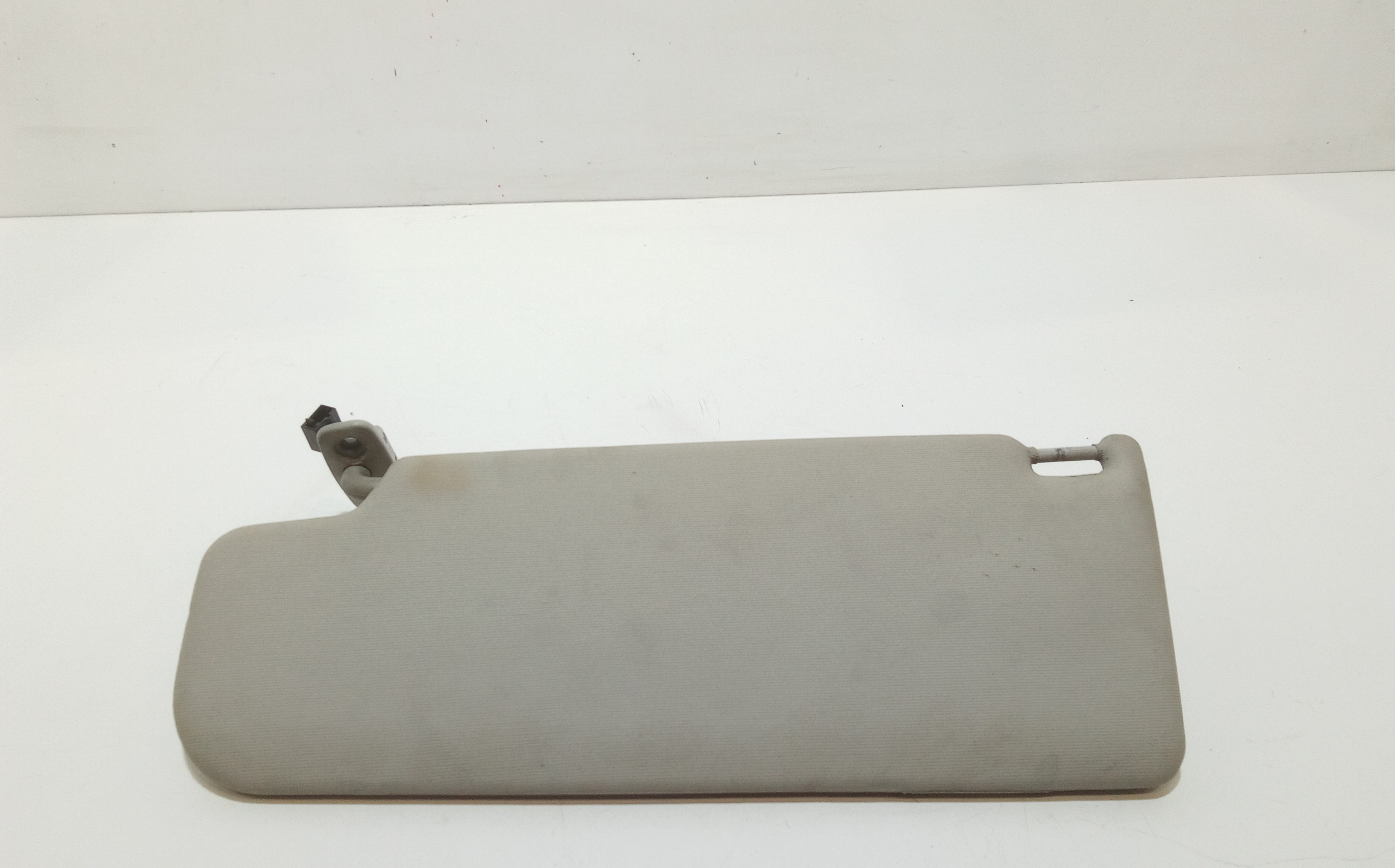 Parasole aletta Lato Passeggero per Volkswagen Golf 5 Berlina (03>08) (2003 - 2008)