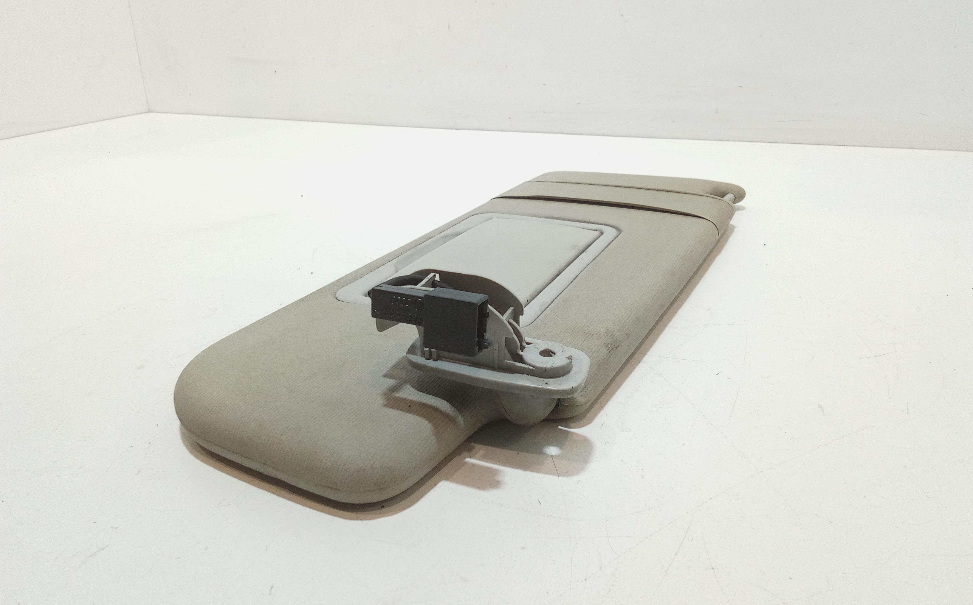 Parasole aletta Lato Passeggero per Volkswagen Golf 5 Berlina (03>08) (2003 - 2008)