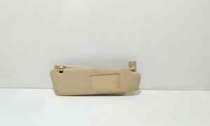 Parasole aletta Lato Passeggero per Volkswagen Touareg 1 Serie (2002 - 2006)