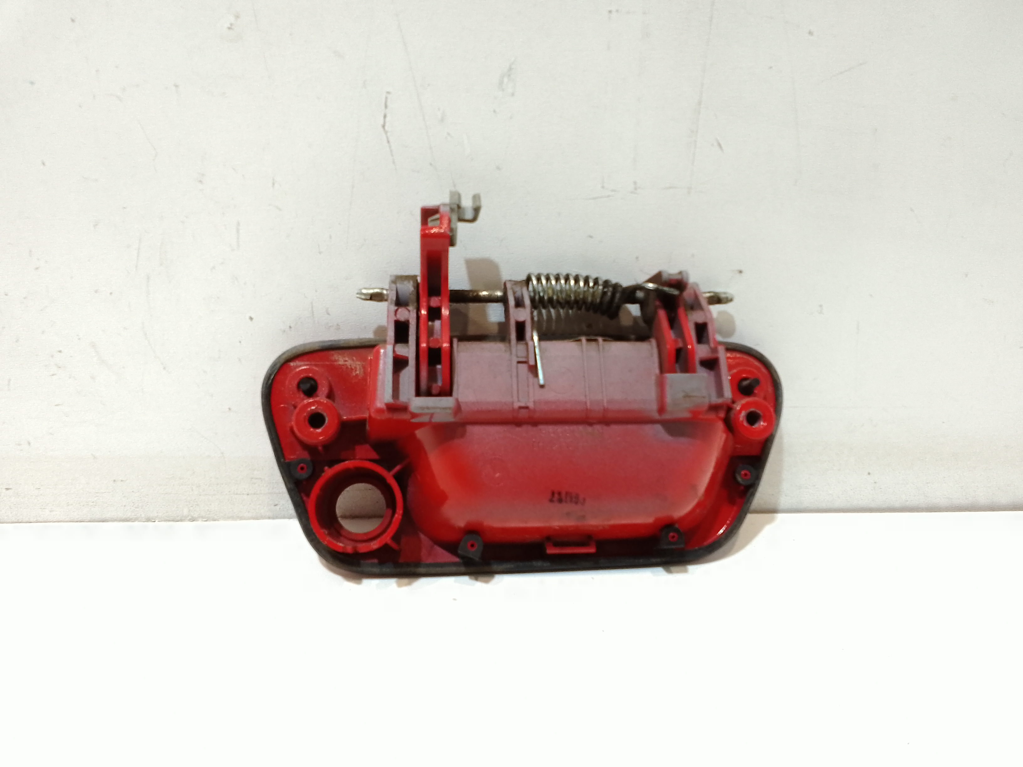 Maniglia esterna Anteriore Sinistra per Chevrolet Spark 1 Serie (2009 - 2012)