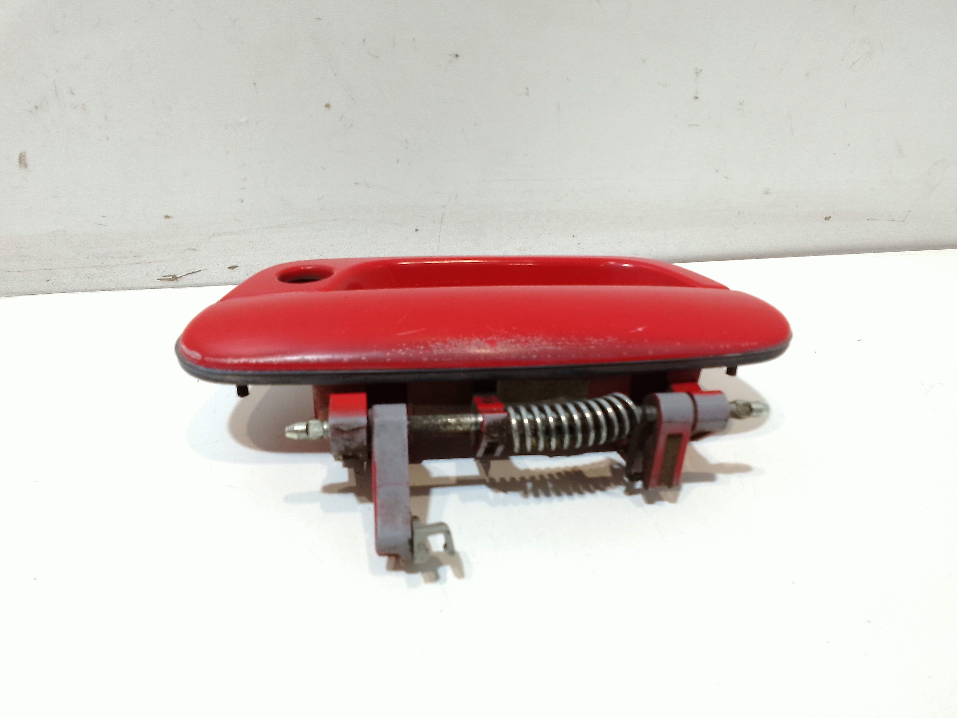 Maniglia esterna Anteriore Sinistra per Chevrolet Spark 1 Serie (2009 - 2012)