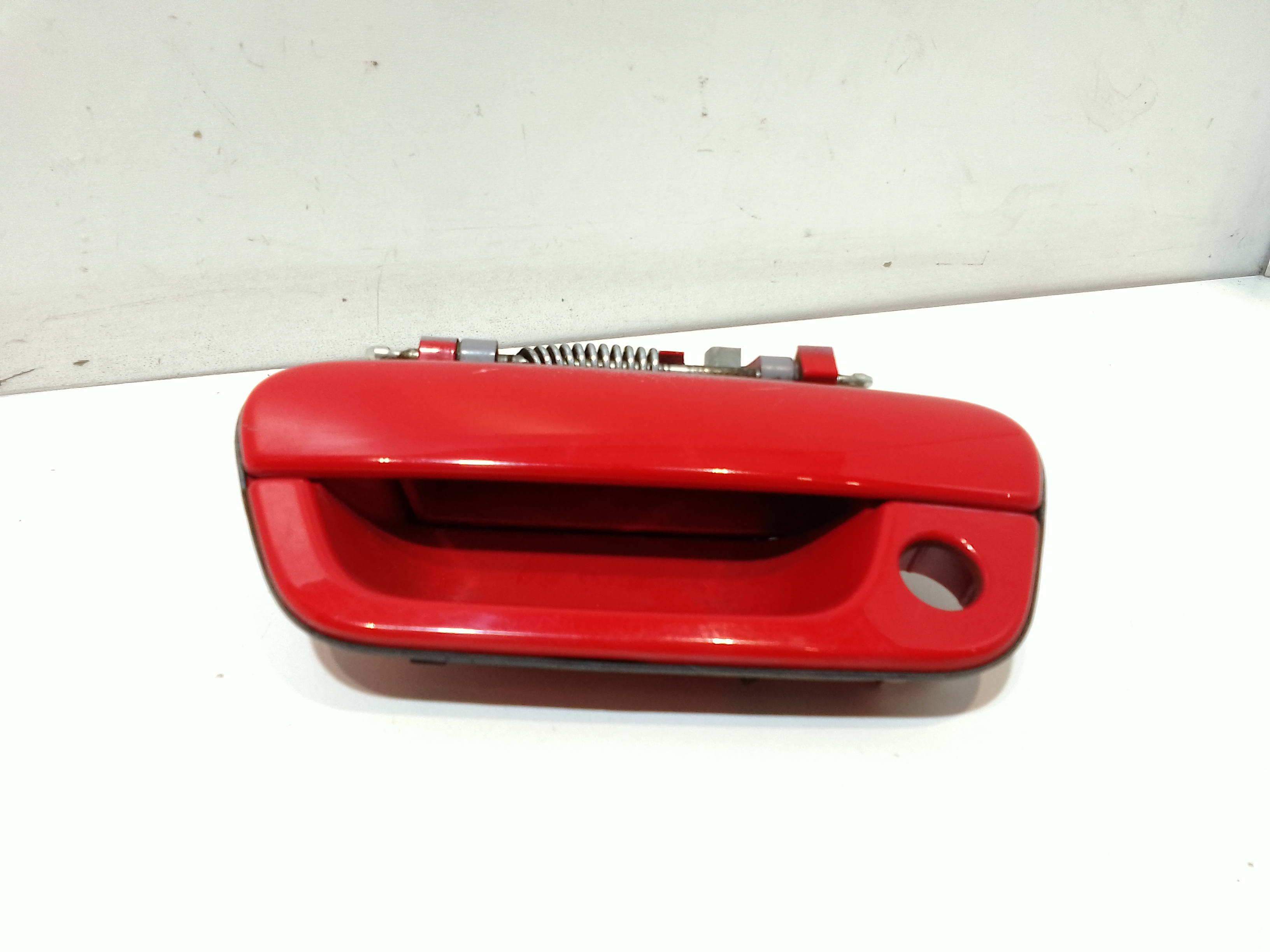 Maniglia esterna Anteriore Sinistra per Chevrolet Spark 1 Serie (2009 - 2012)