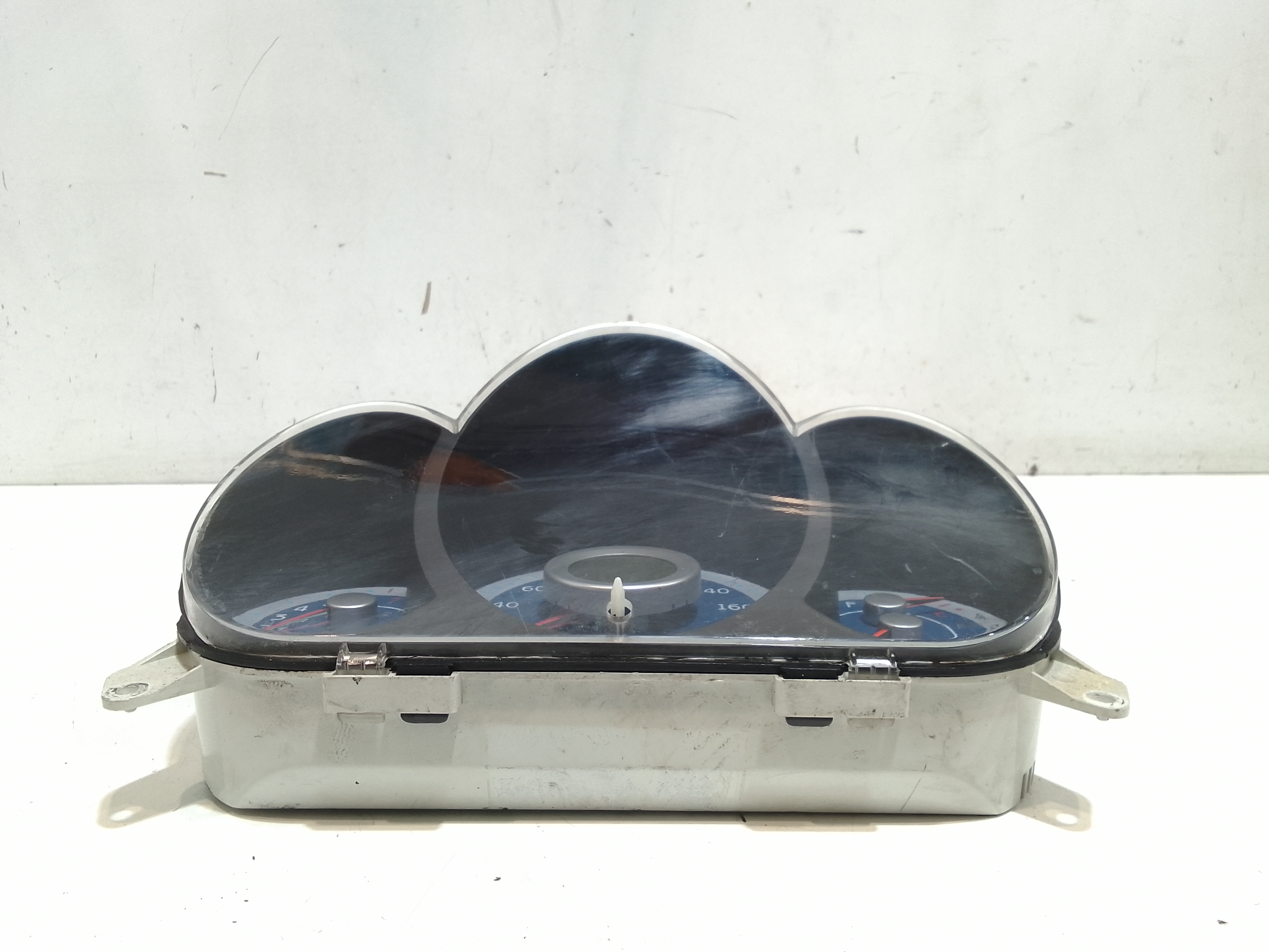 Quadro Strumenti per Dr 2 1 Serie (2010 - 2014)