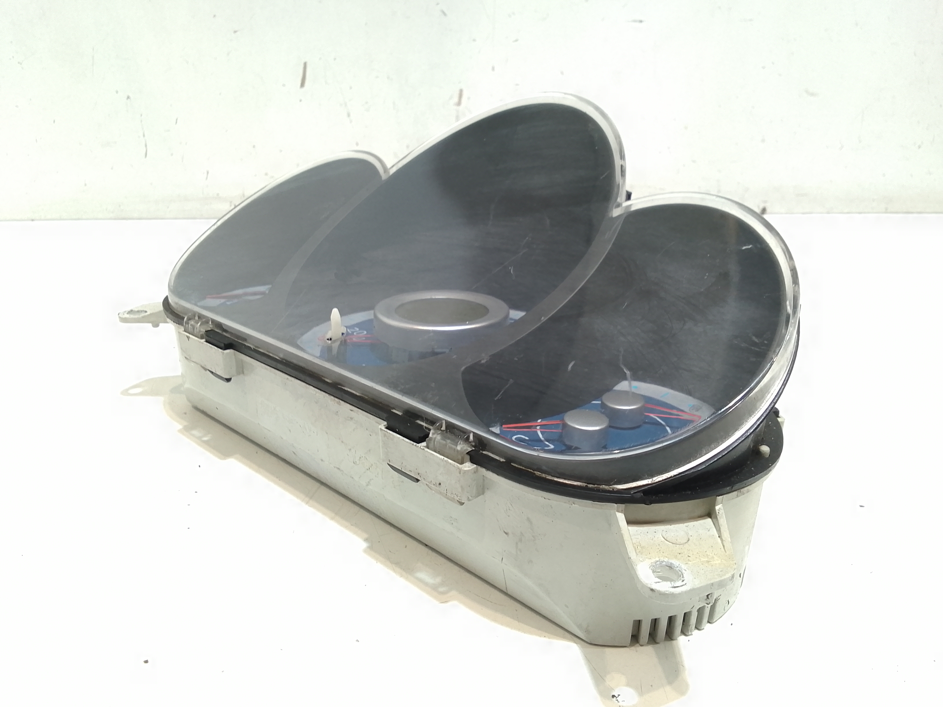 Quadro Strumenti per Dr 2 1 Serie (2010 - 2014)