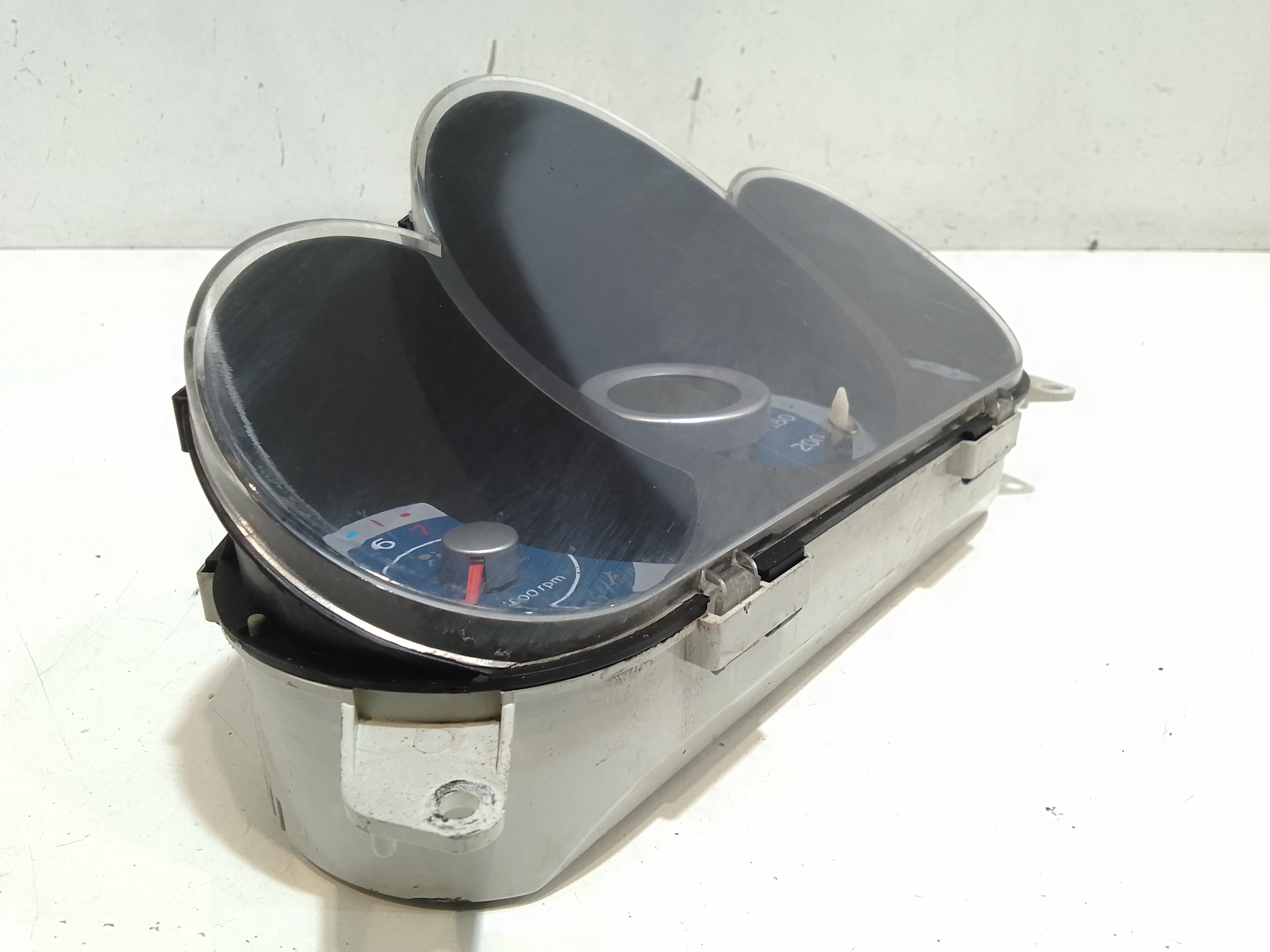 Quadro Strumenti per Dr 2 1 Serie (2010 - 2014)