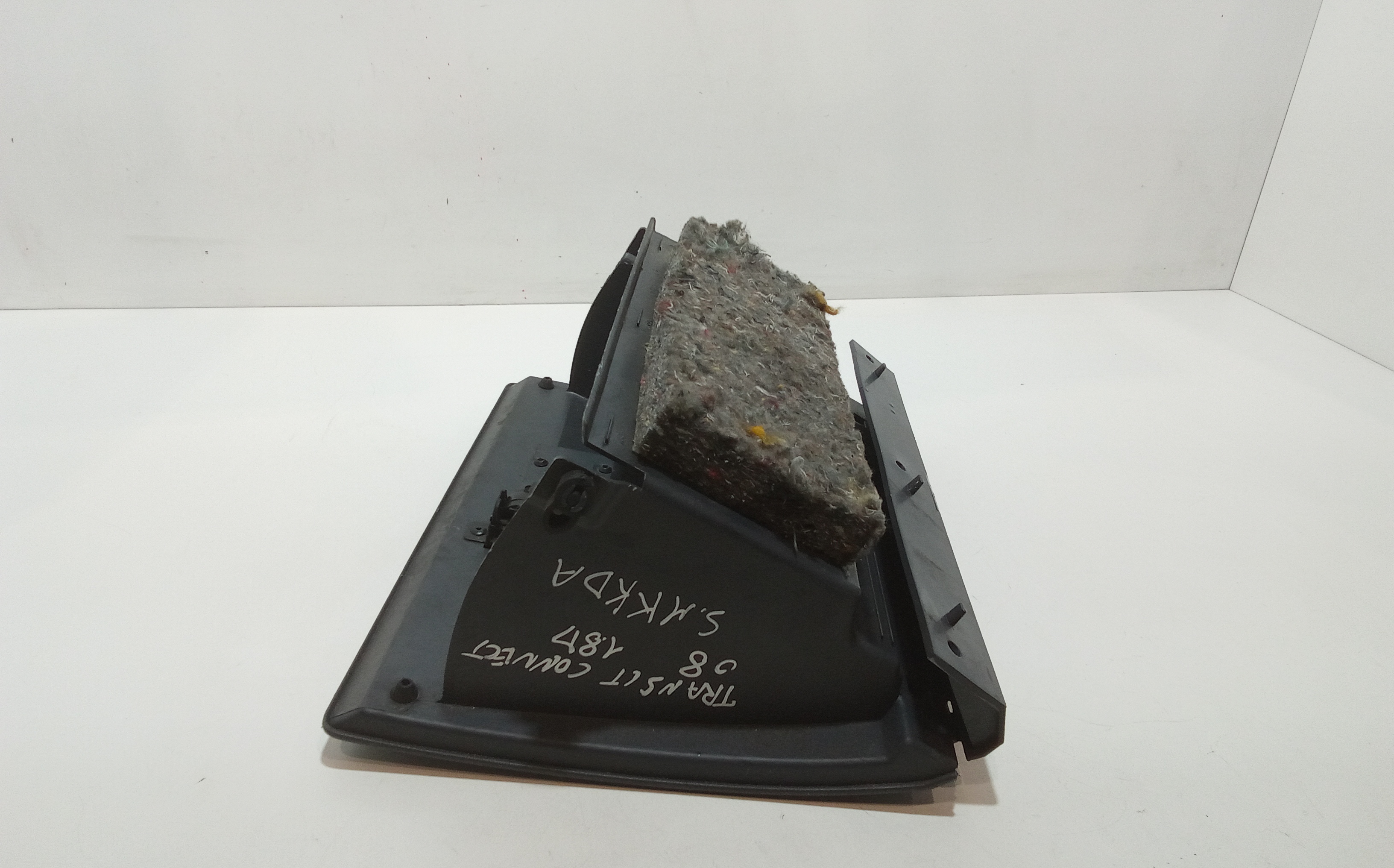 Cassetto porta oggetti per Ford Transit Connect 2 Serie (2006 - 2009)