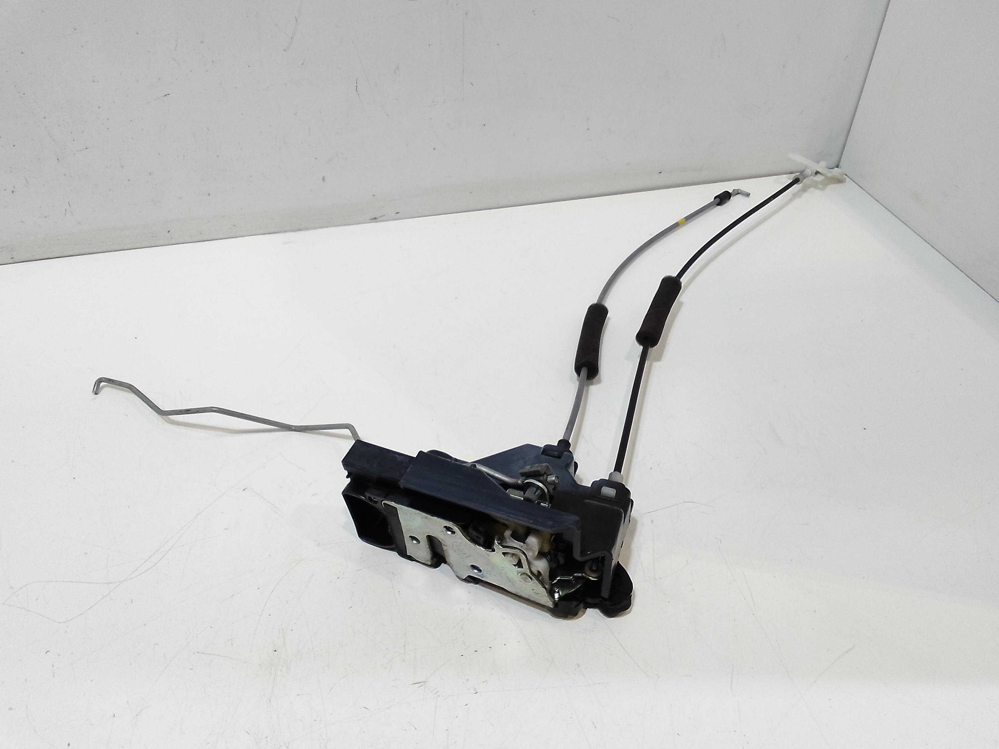 Serratura Posteriore destra per Chevrolet Spark 1 Serie (2009 - 2012)