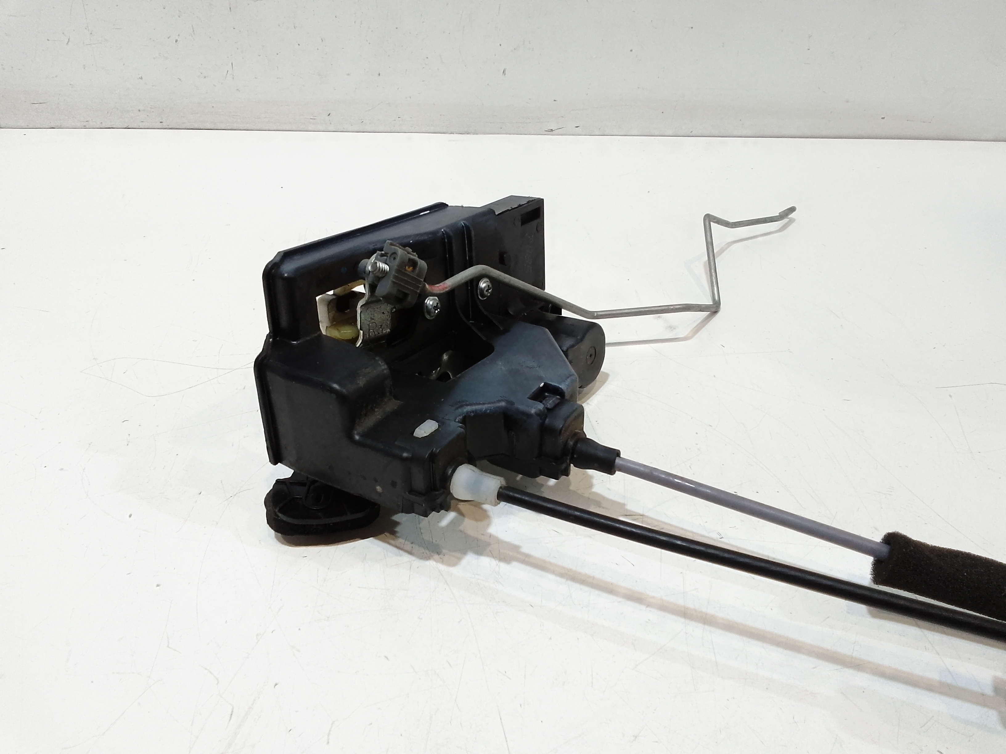 Serratura Posteriore destra per Chevrolet Spark 1 Serie (2009 - 2012)