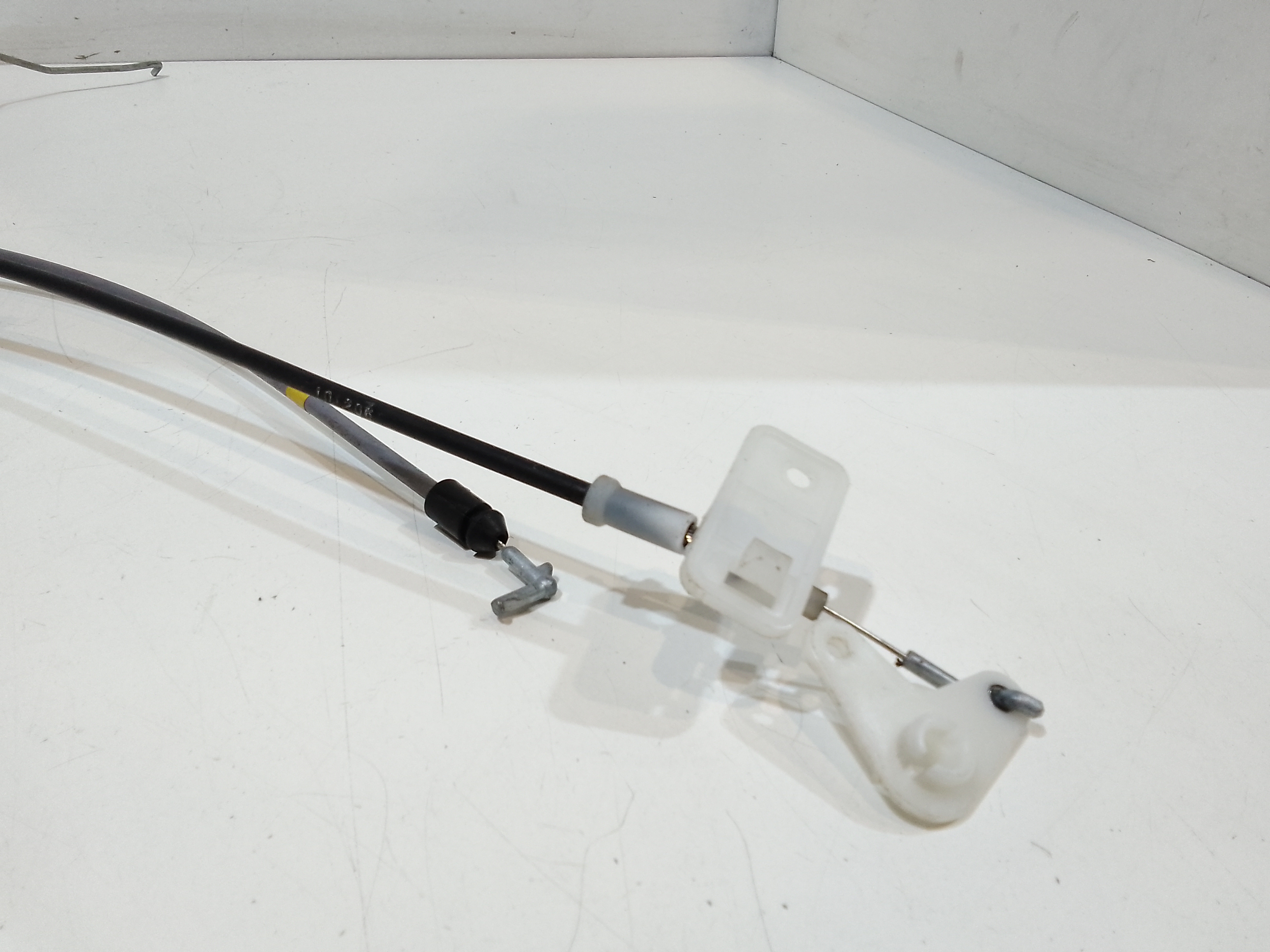 Serratura Posteriore destra per Chevrolet Spark 1 Serie (2009 - 2012)