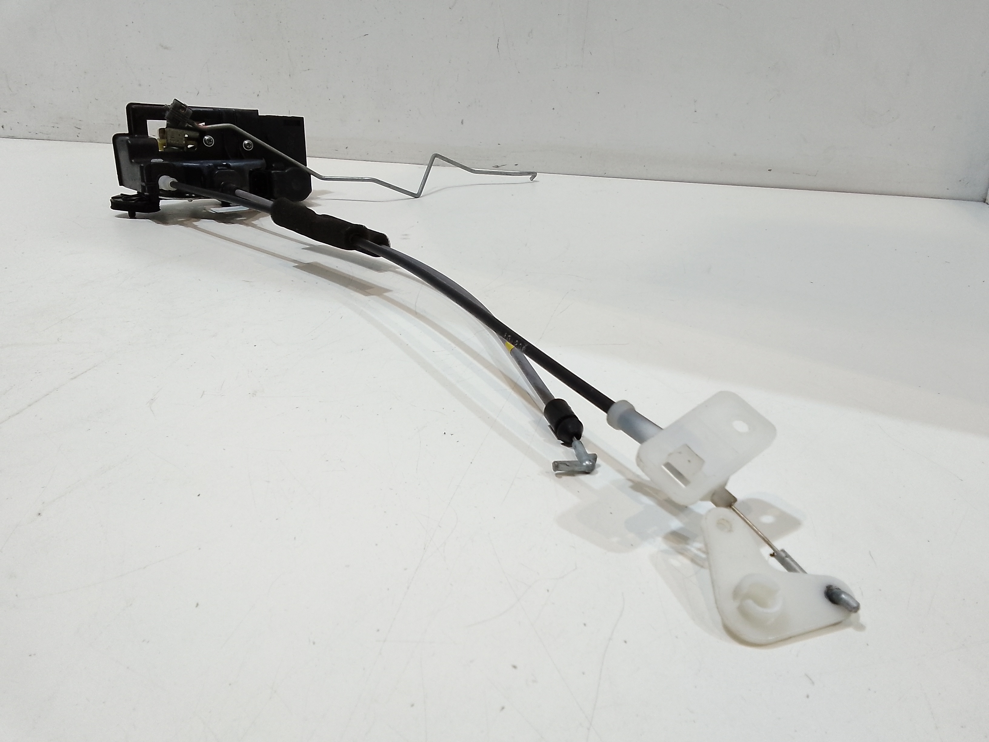 Serratura Posteriore destra per Chevrolet Spark 1 Serie (2009 - 2012)