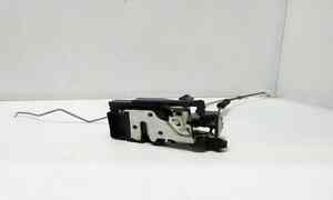 Serratura Posteriore destra per Chevrolet Spark 1 Serie (2009 - 2012)