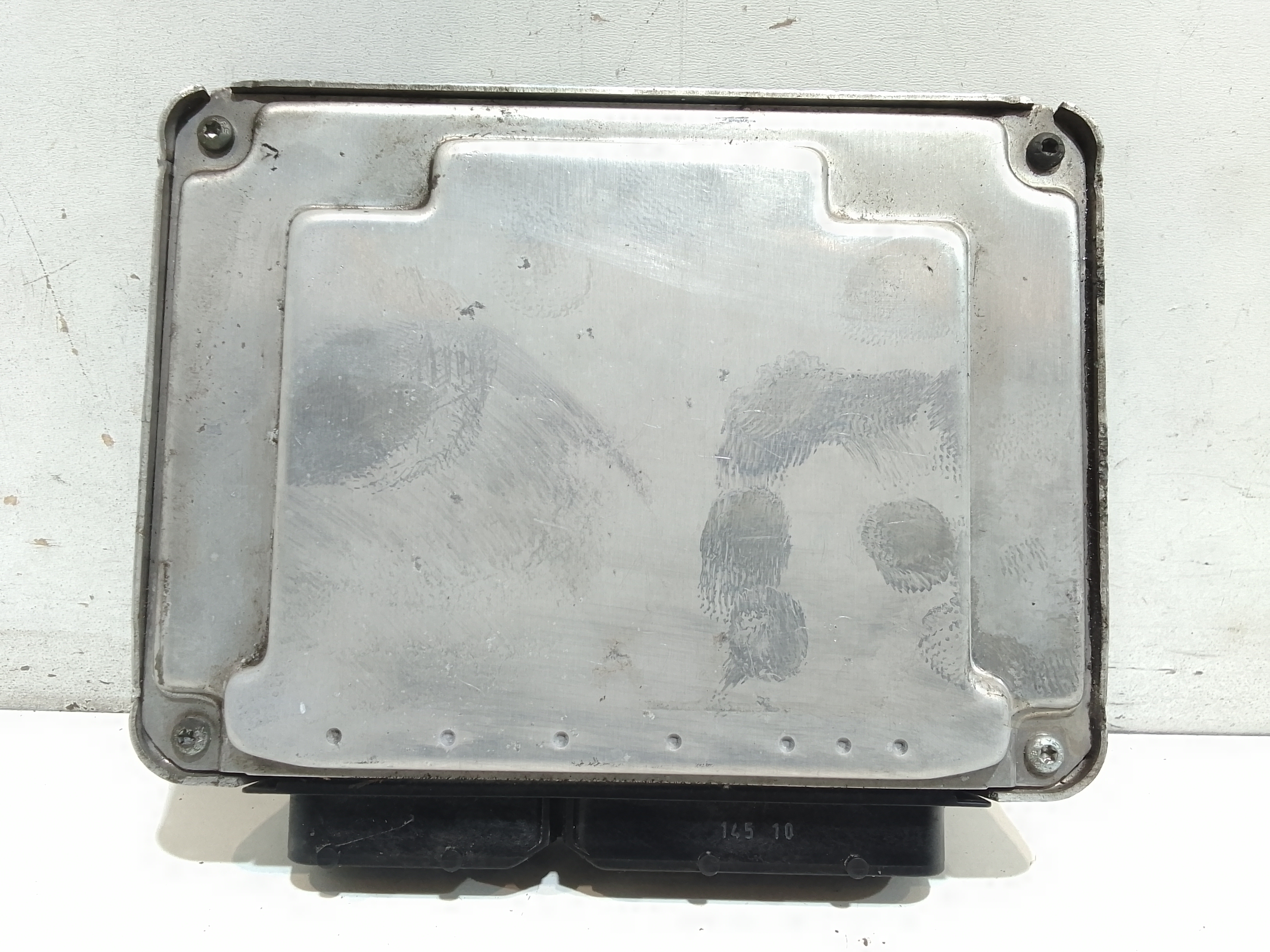 Centralina motore per Skoda Roomster 1 Serie (2006 - In produzione)