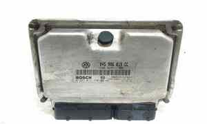 Centralina motore per Skoda Roomster 1 Serie (2006 - In produzione)